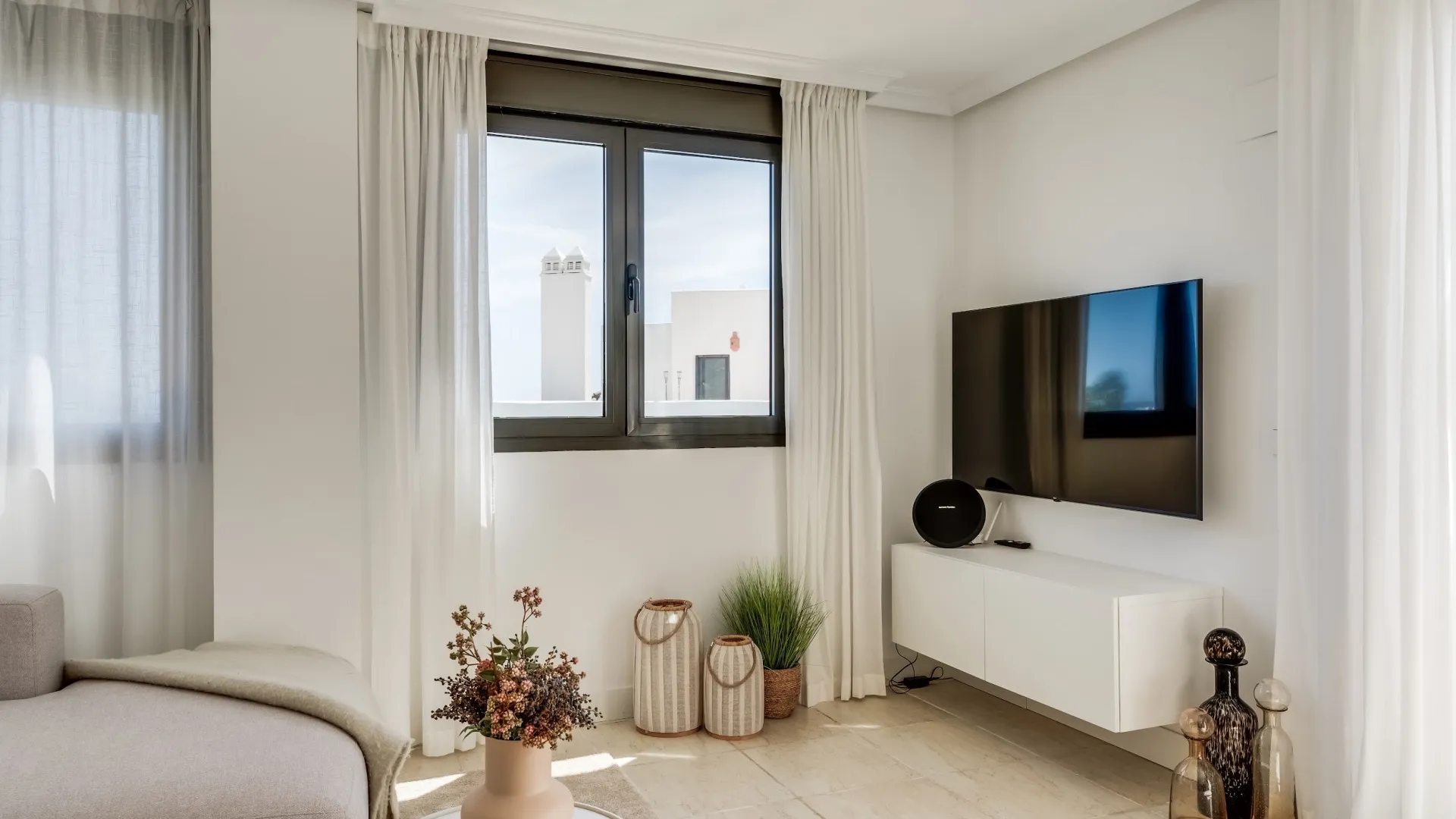 Se vende atico duplex en Estepona