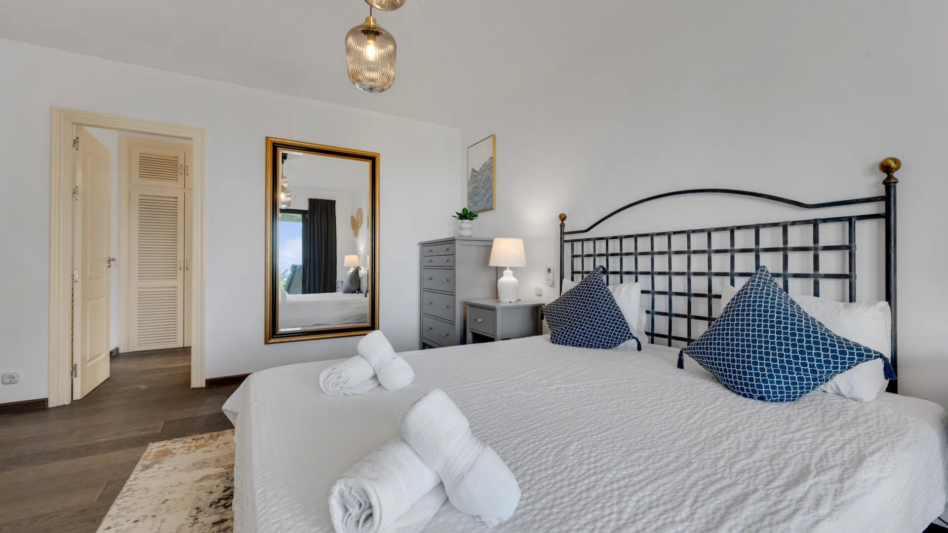 5 bedrooms villa for sale in El Rosario