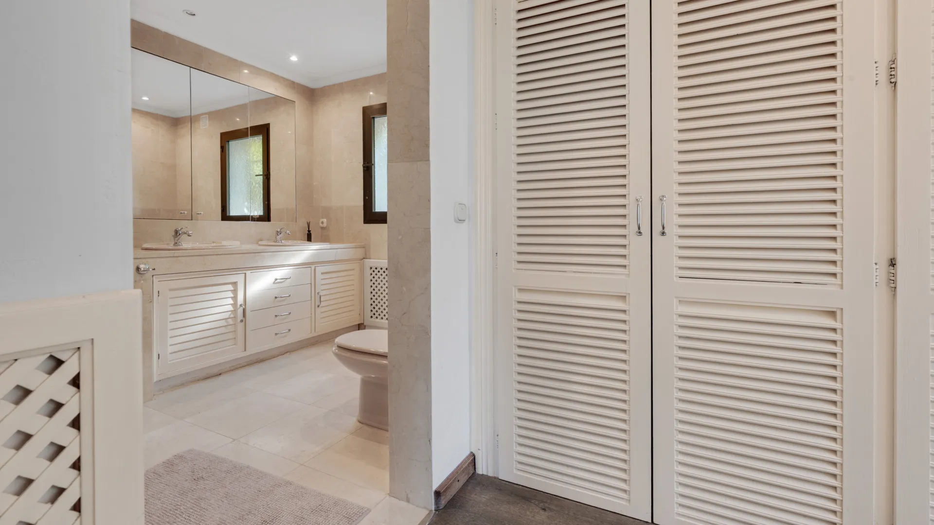 5 bedrooms villa for sale in El Rosario