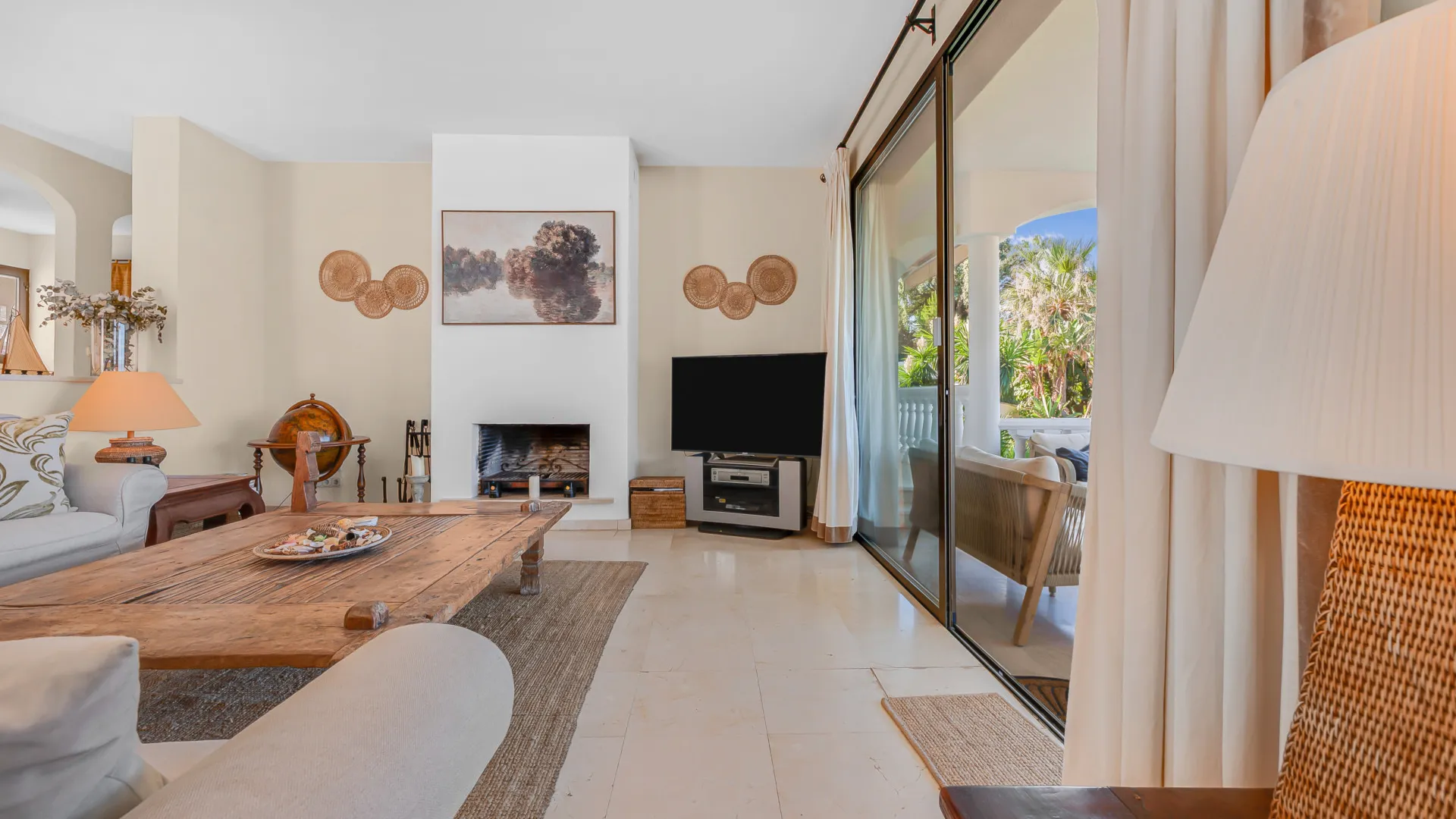 5 bedrooms villa for sale in El Rosario