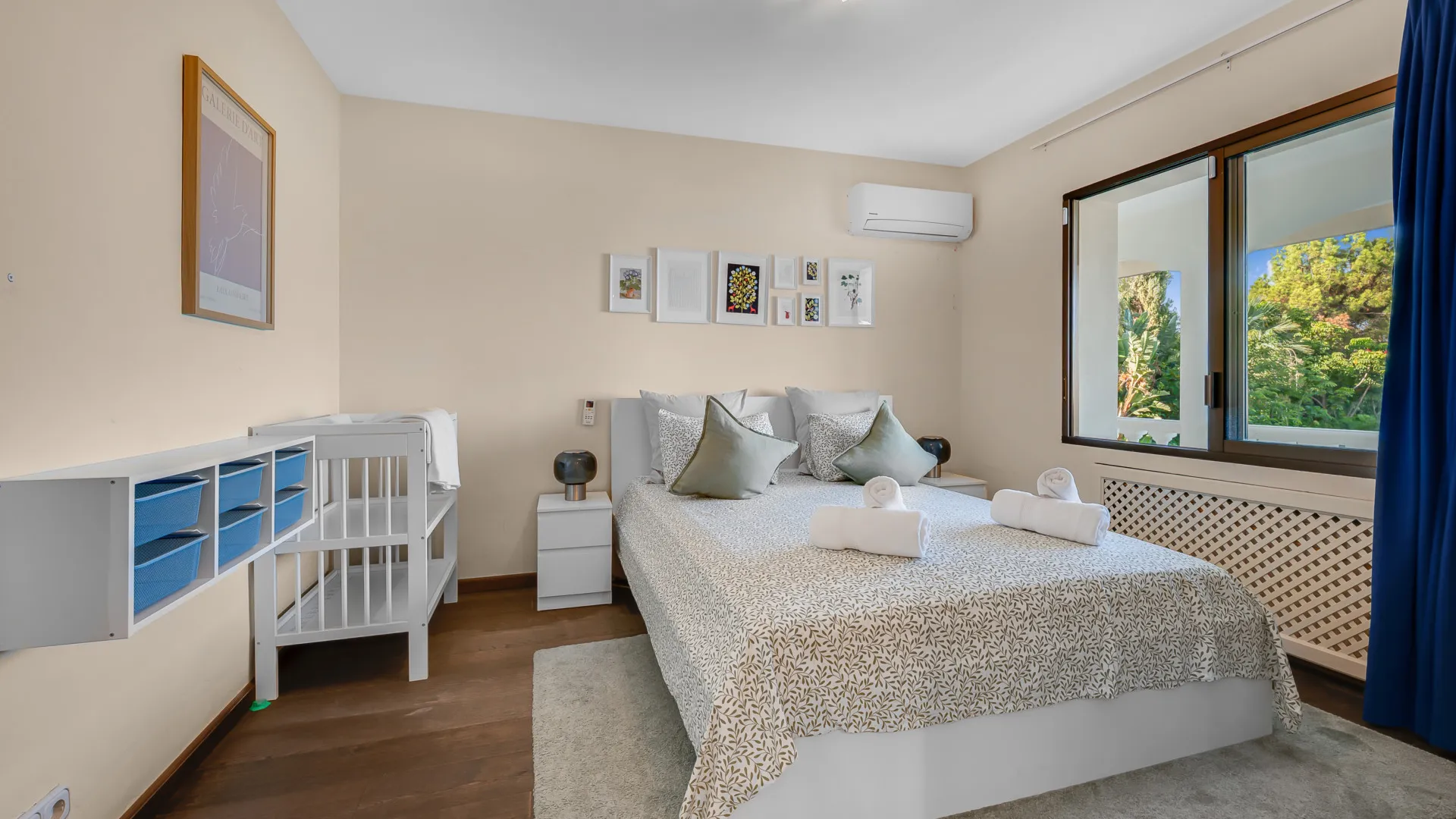 5 bedrooms villa for sale in El Rosario