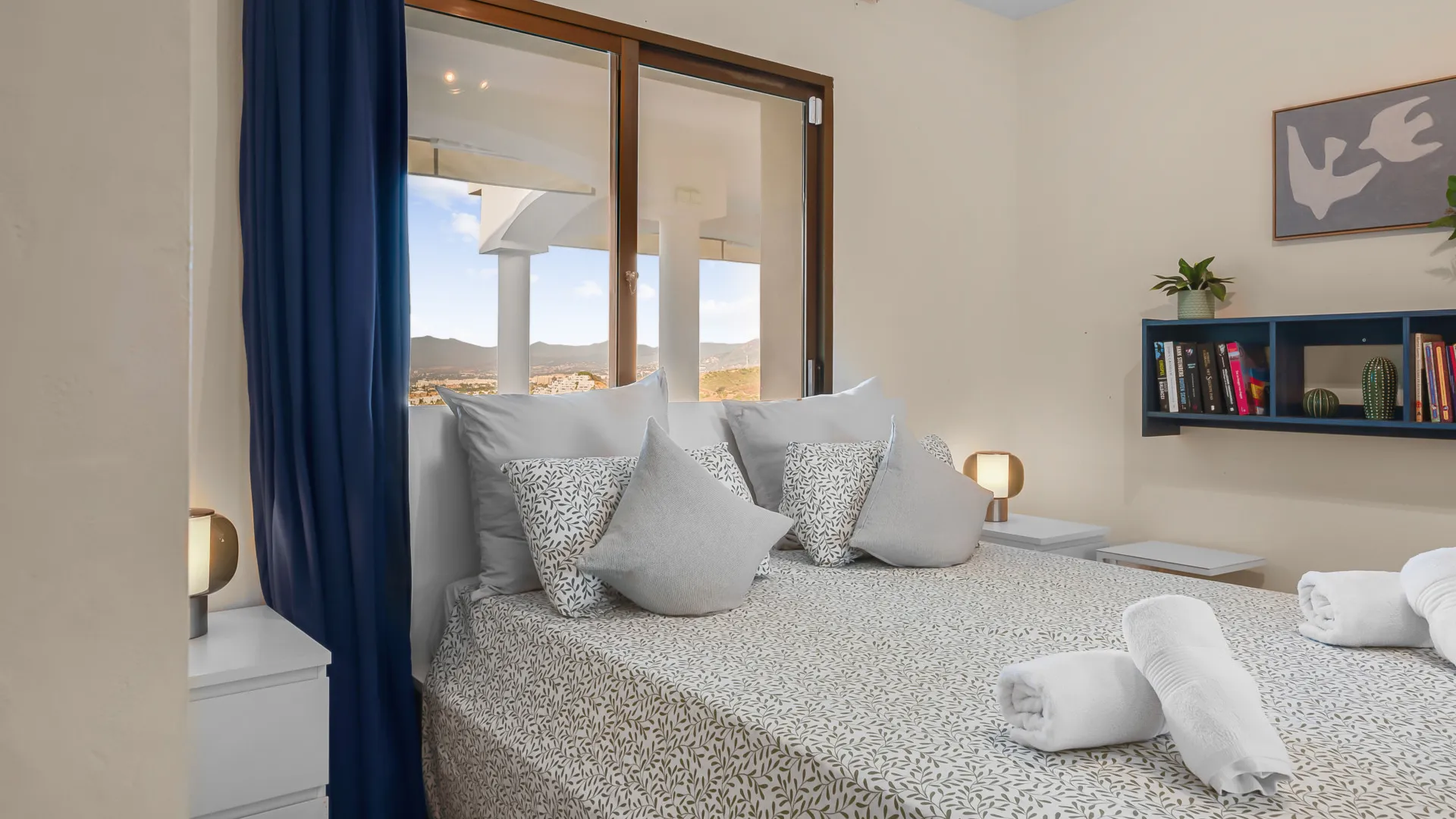 5 bedrooms villa for sale in El Rosario