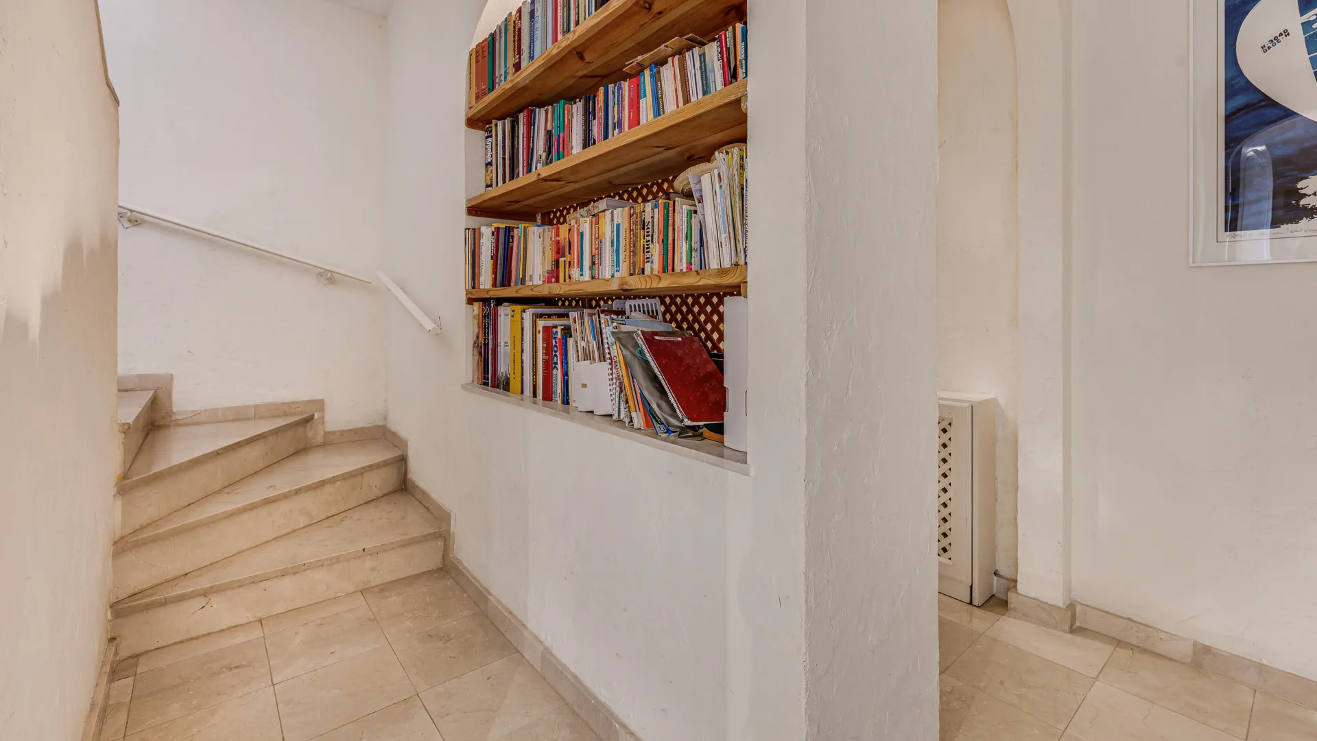 5 bedrooms villa for sale in El Rosario
