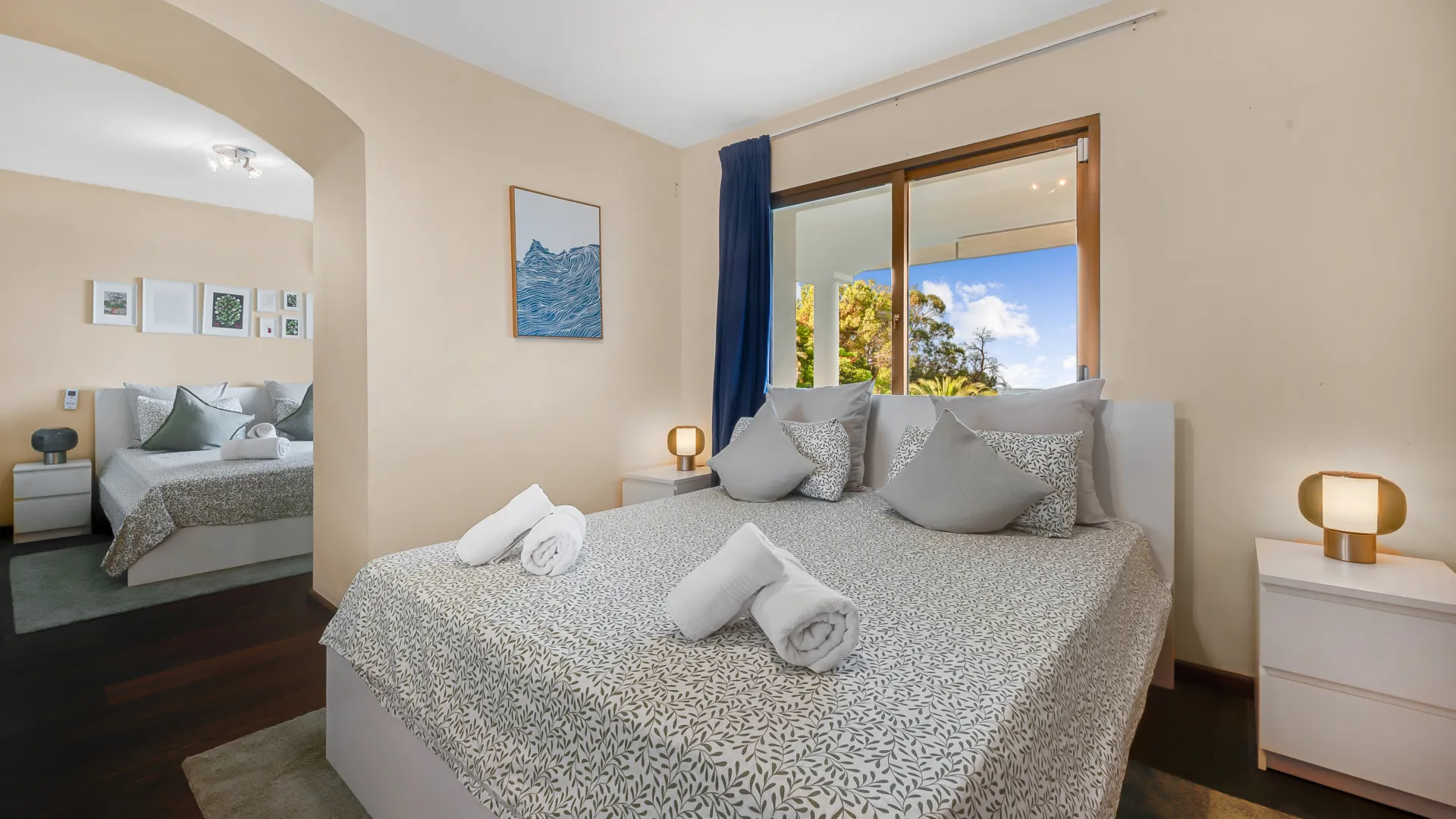 5 bedrooms villa for sale in El Rosario