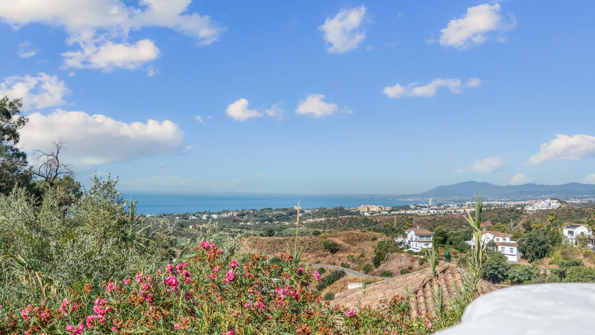 5 bedrooms villa for sale in El Rosario