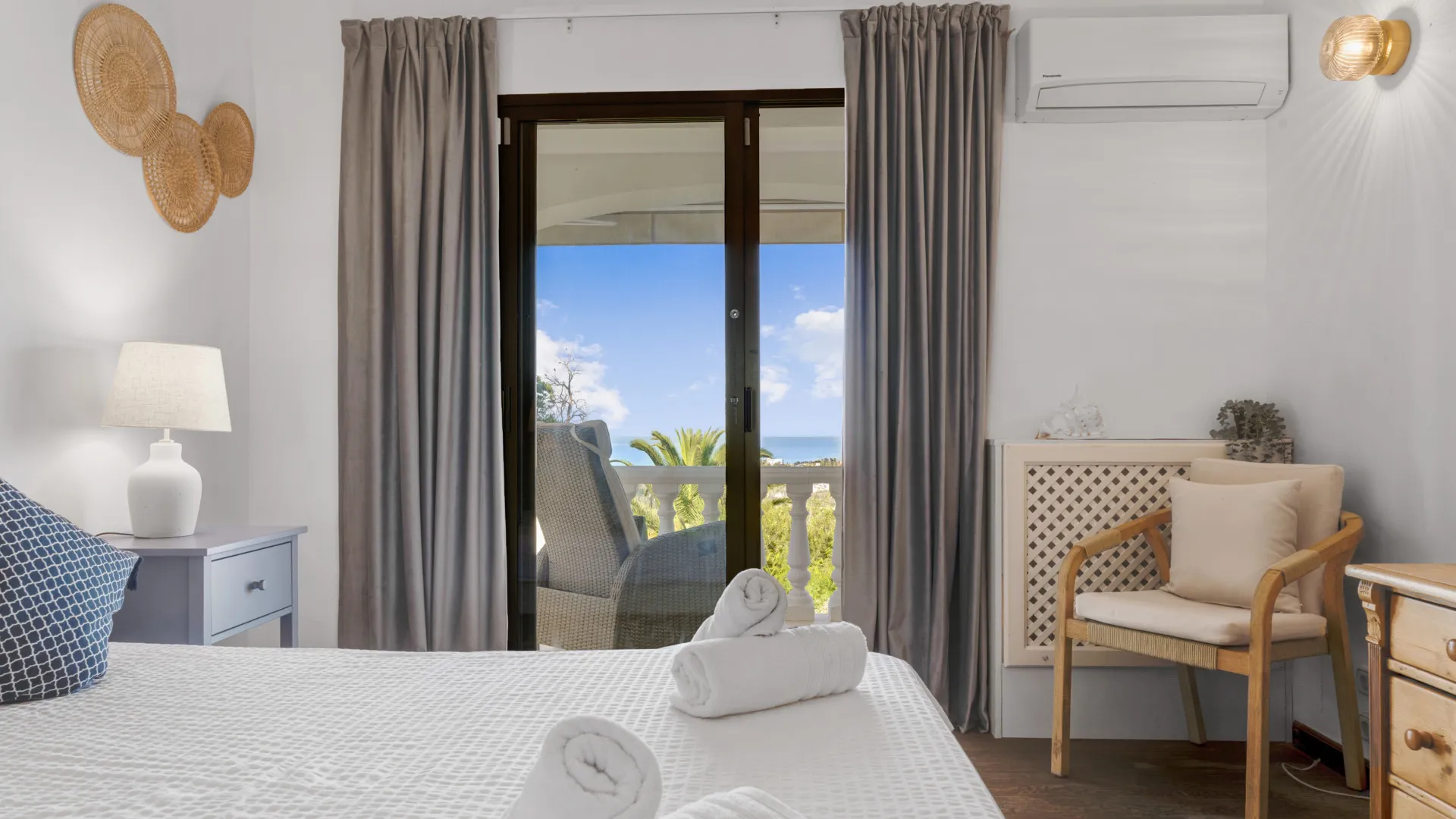 5 bedrooms villa for sale in El Rosario
