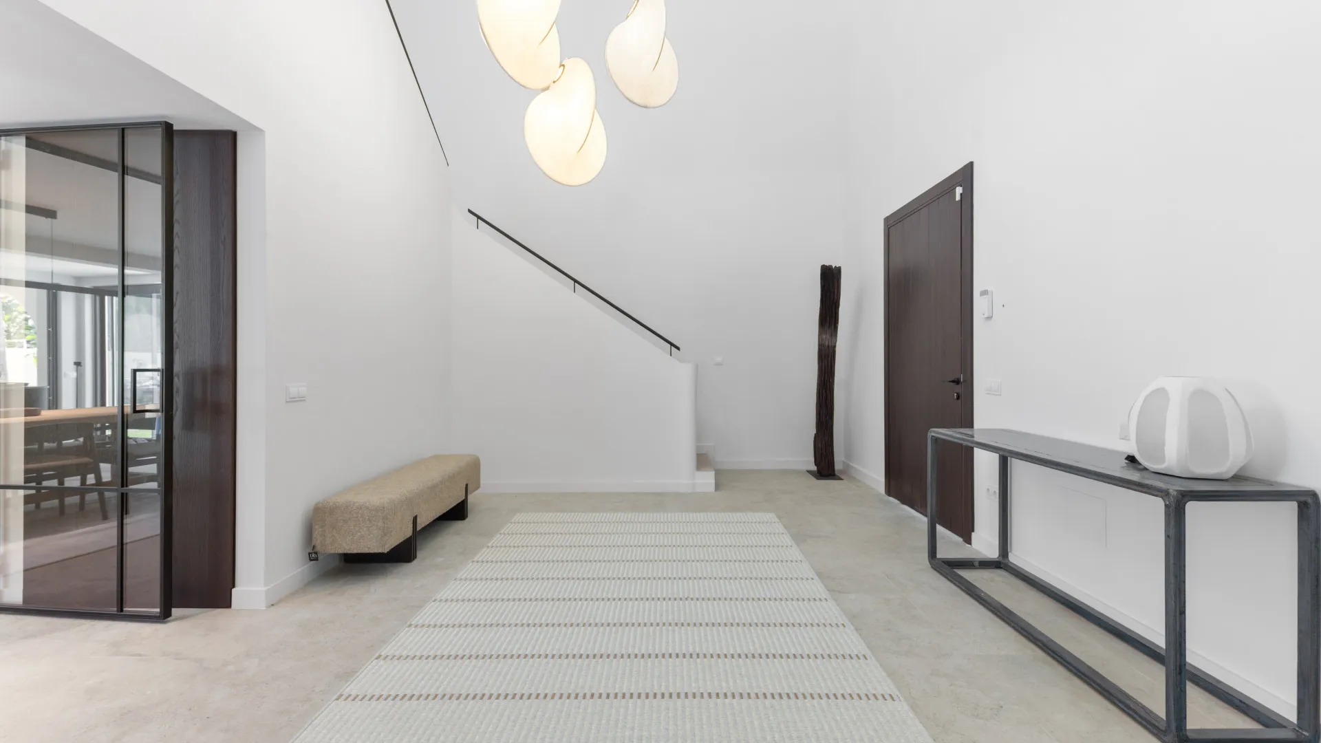 5 bedrooms Casasola villa for sale