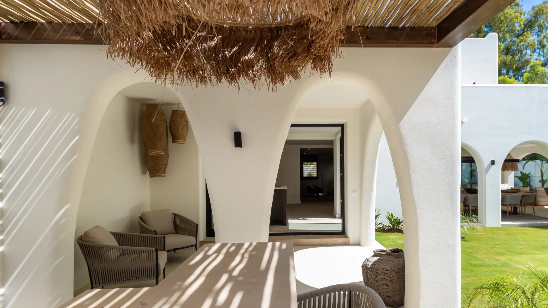 5 bedrooms Casasola villa for sale