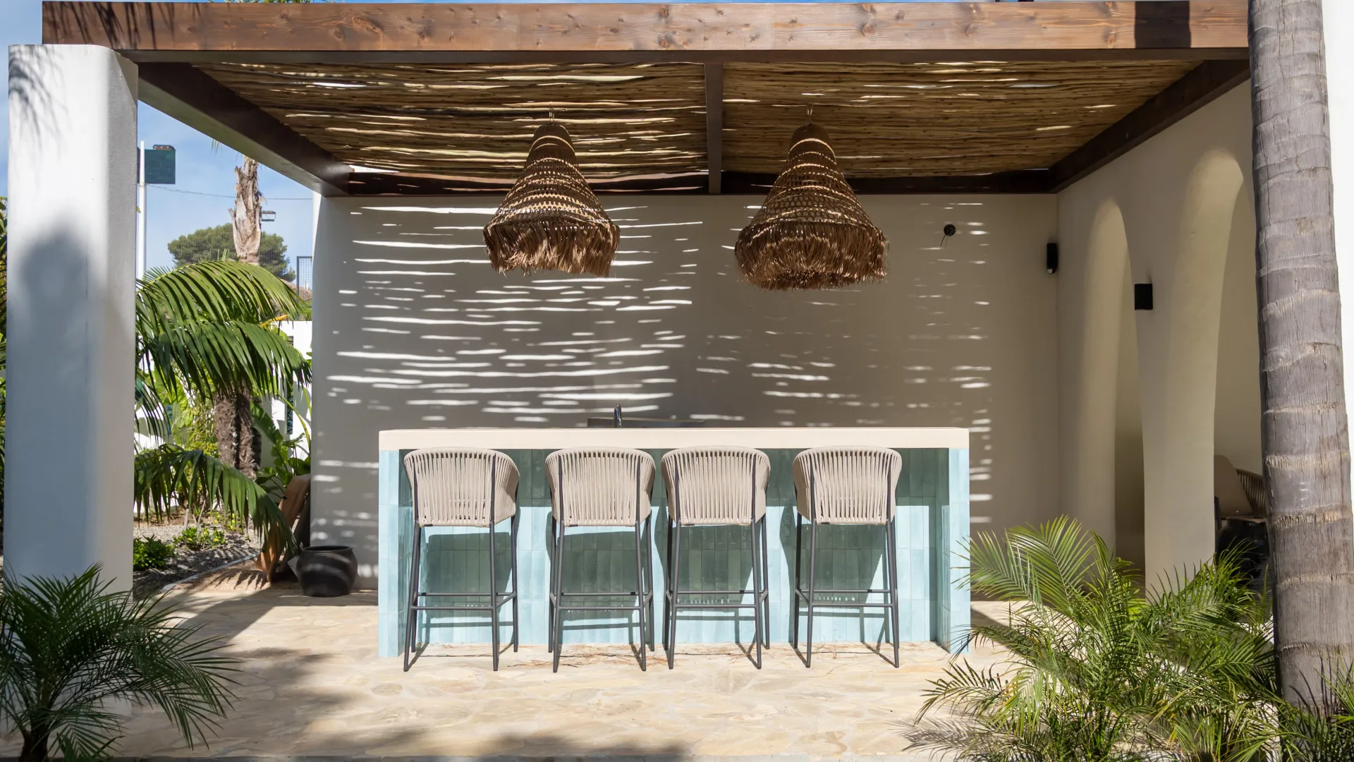 5 bedrooms Casasola villa for sale