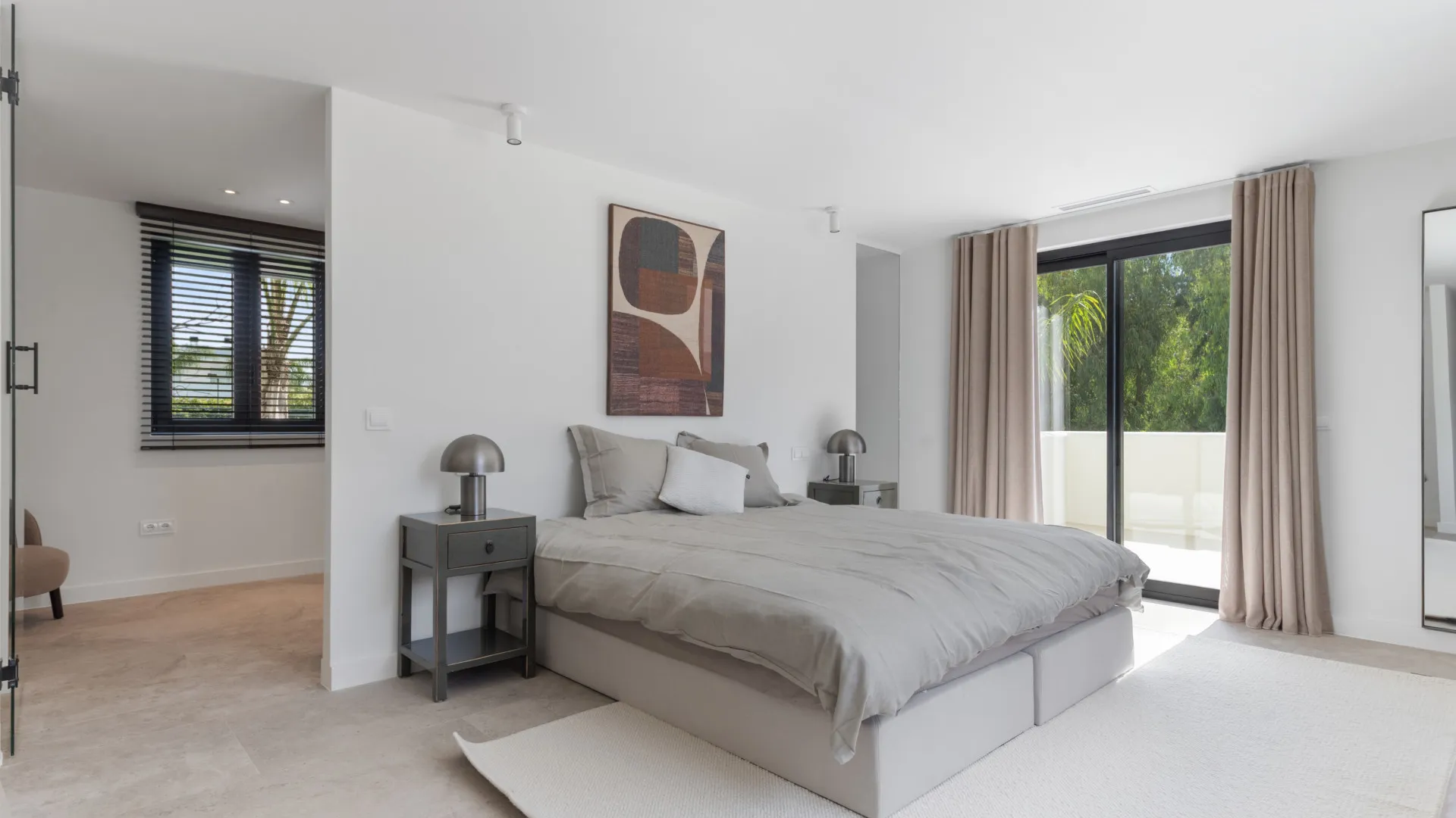 5 bedrooms Casasola villa for sale
