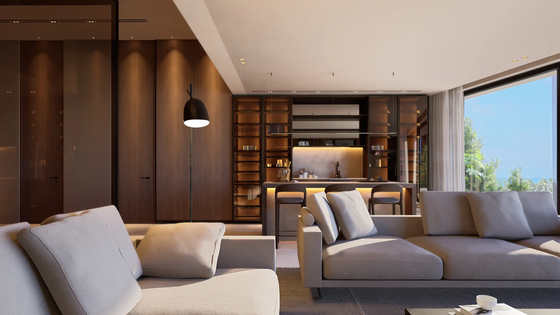 6 bedrooms villa in El Herrojo for sale