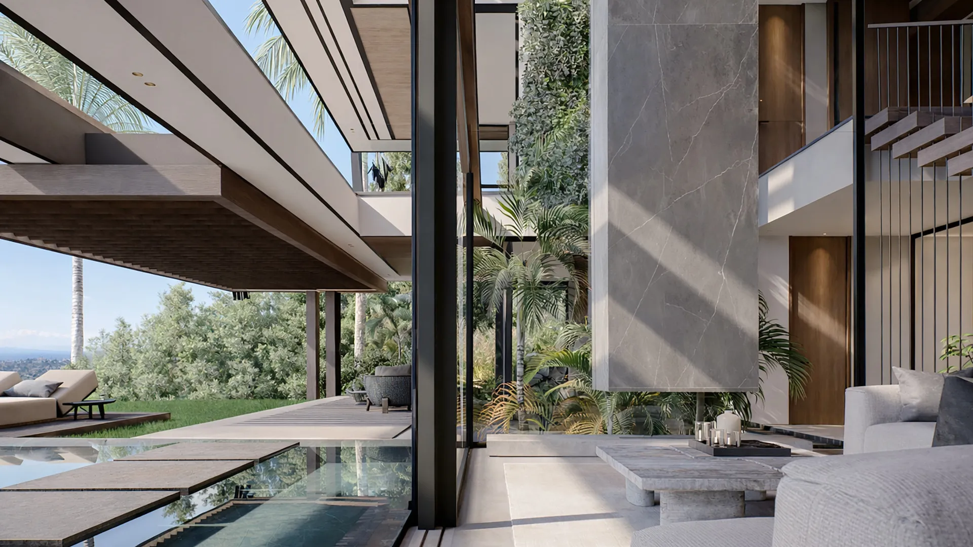 6 bedrooms villa in El Herrojo for sale