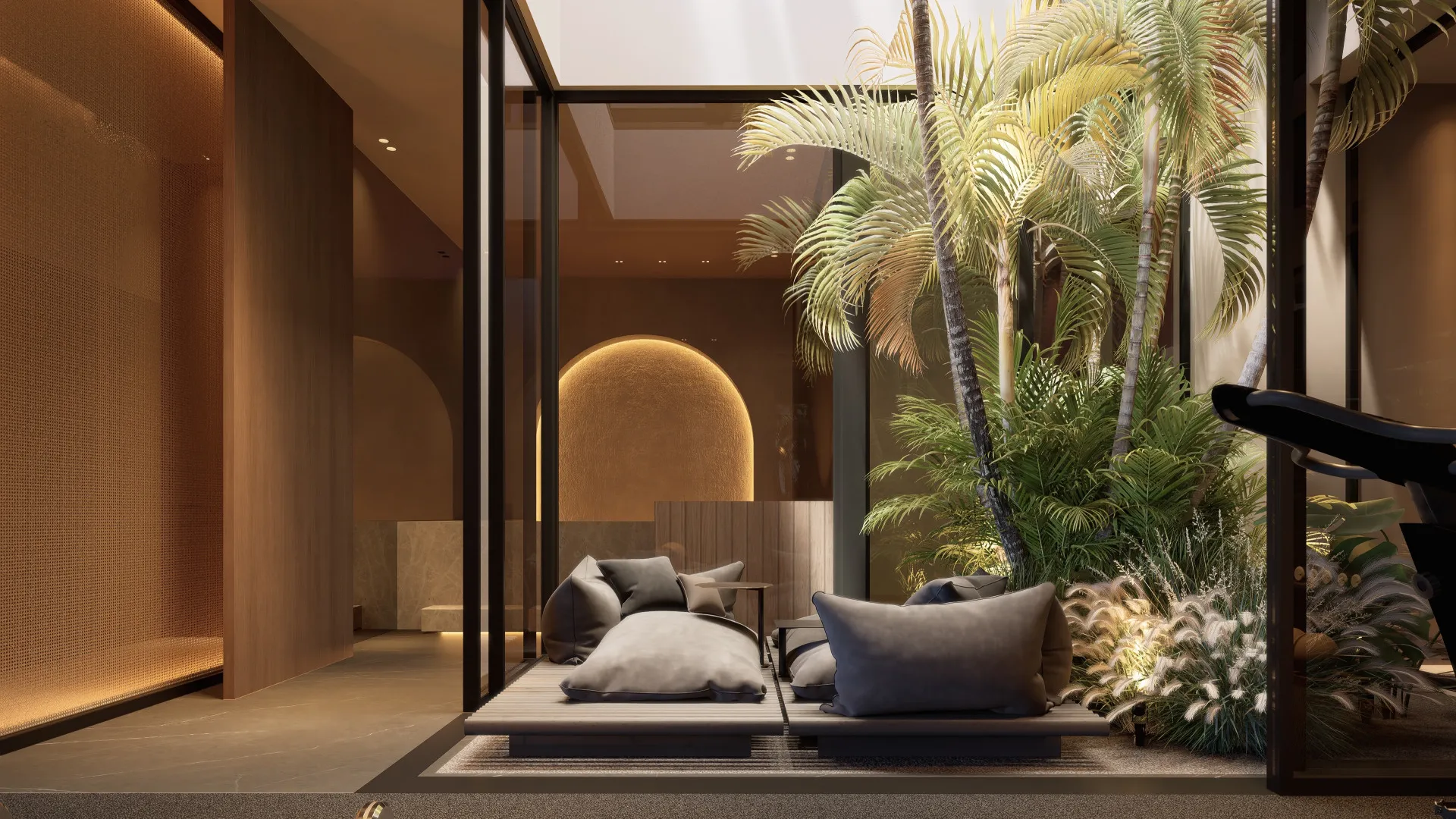 6 bedrooms villa in El Herrojo for sale