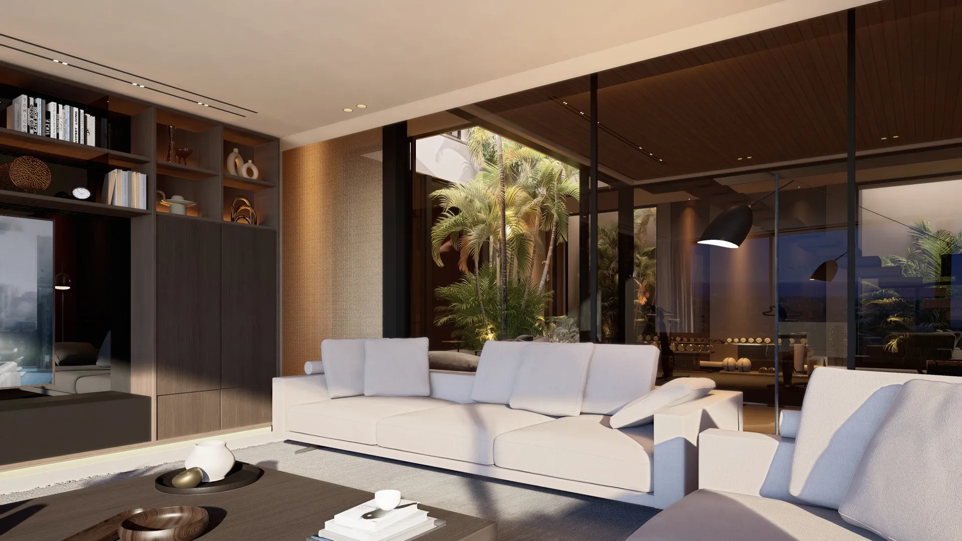 6 bedrooms villa in El Herrojo for sale