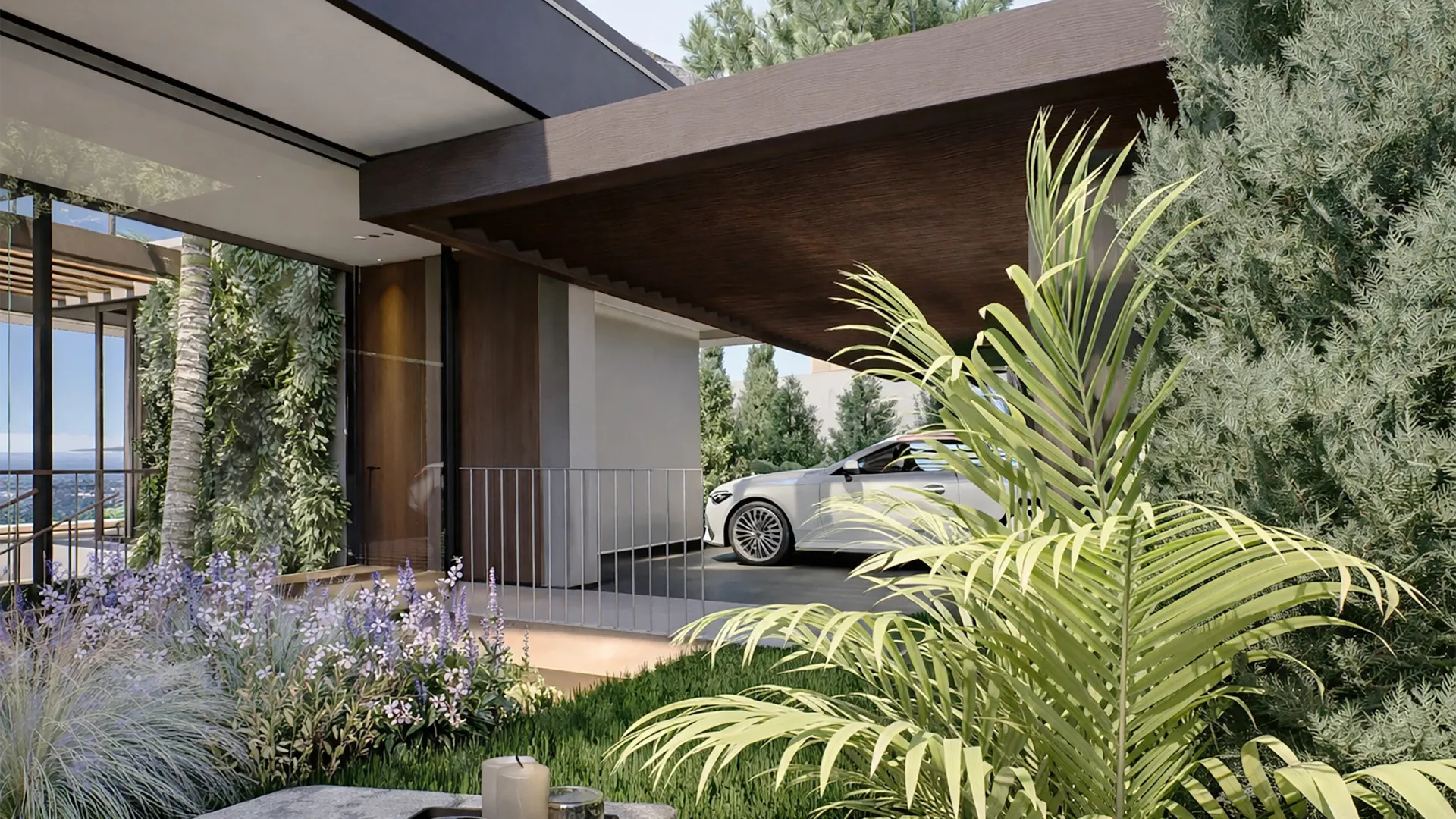 6 bedrooms villa in El Herrojo for sale