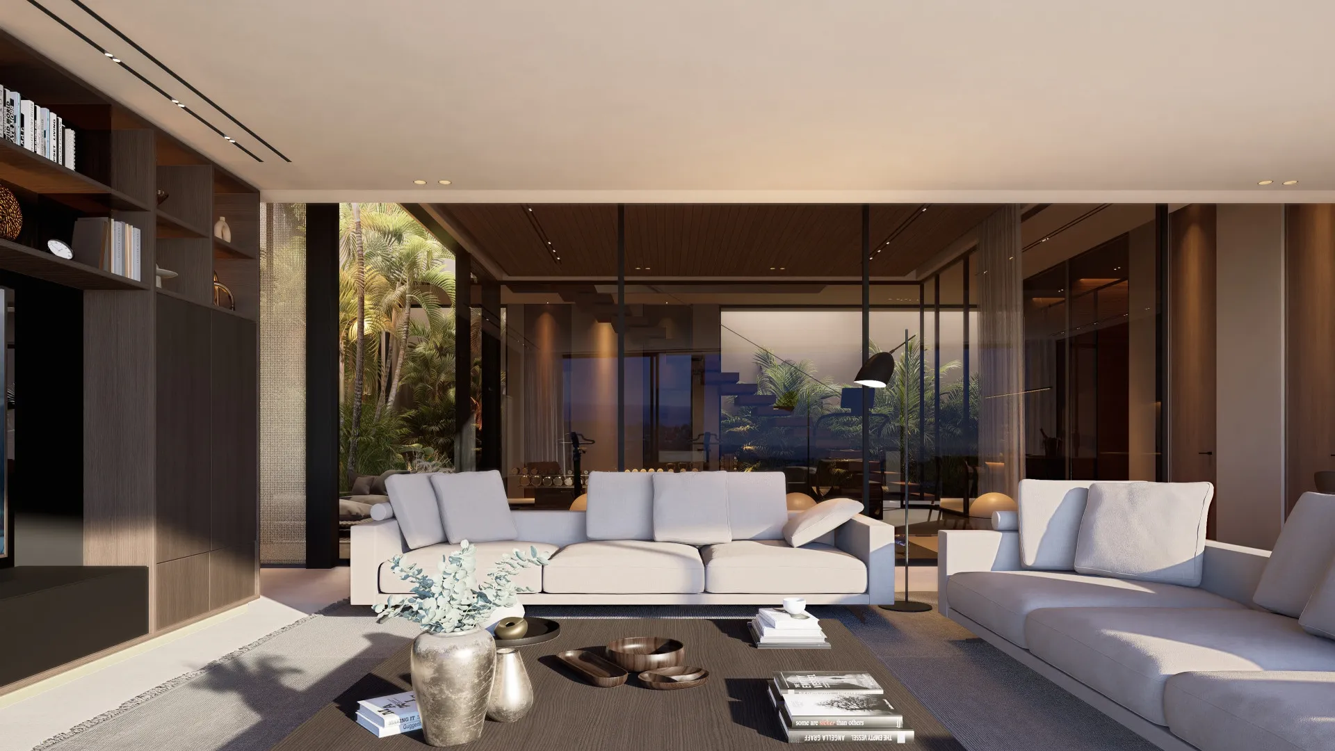 6 bedrooms villa in El Herrojo for sale