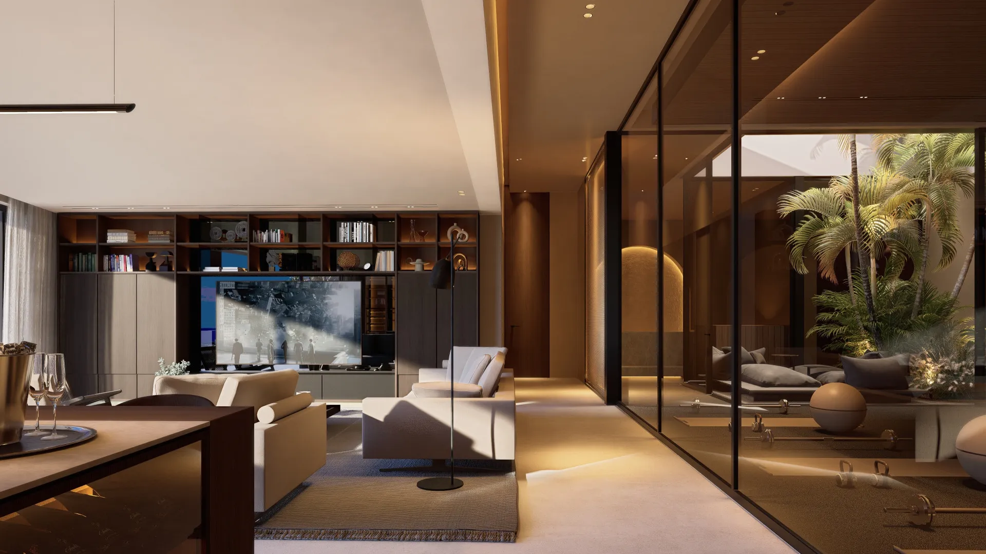 6 bedrooms villa in El Herrojo for sale