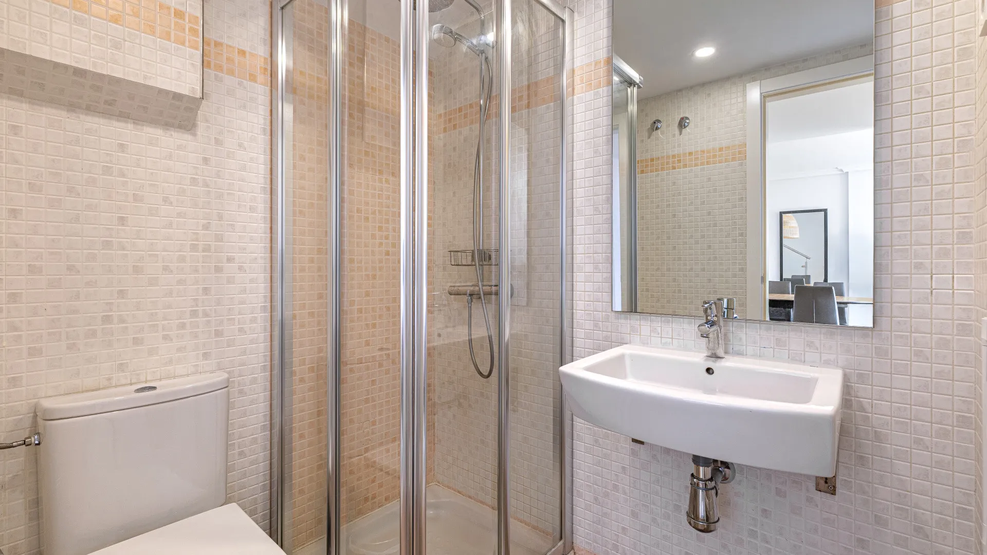 2 bedrooms Estepona duplex penthouse for sale