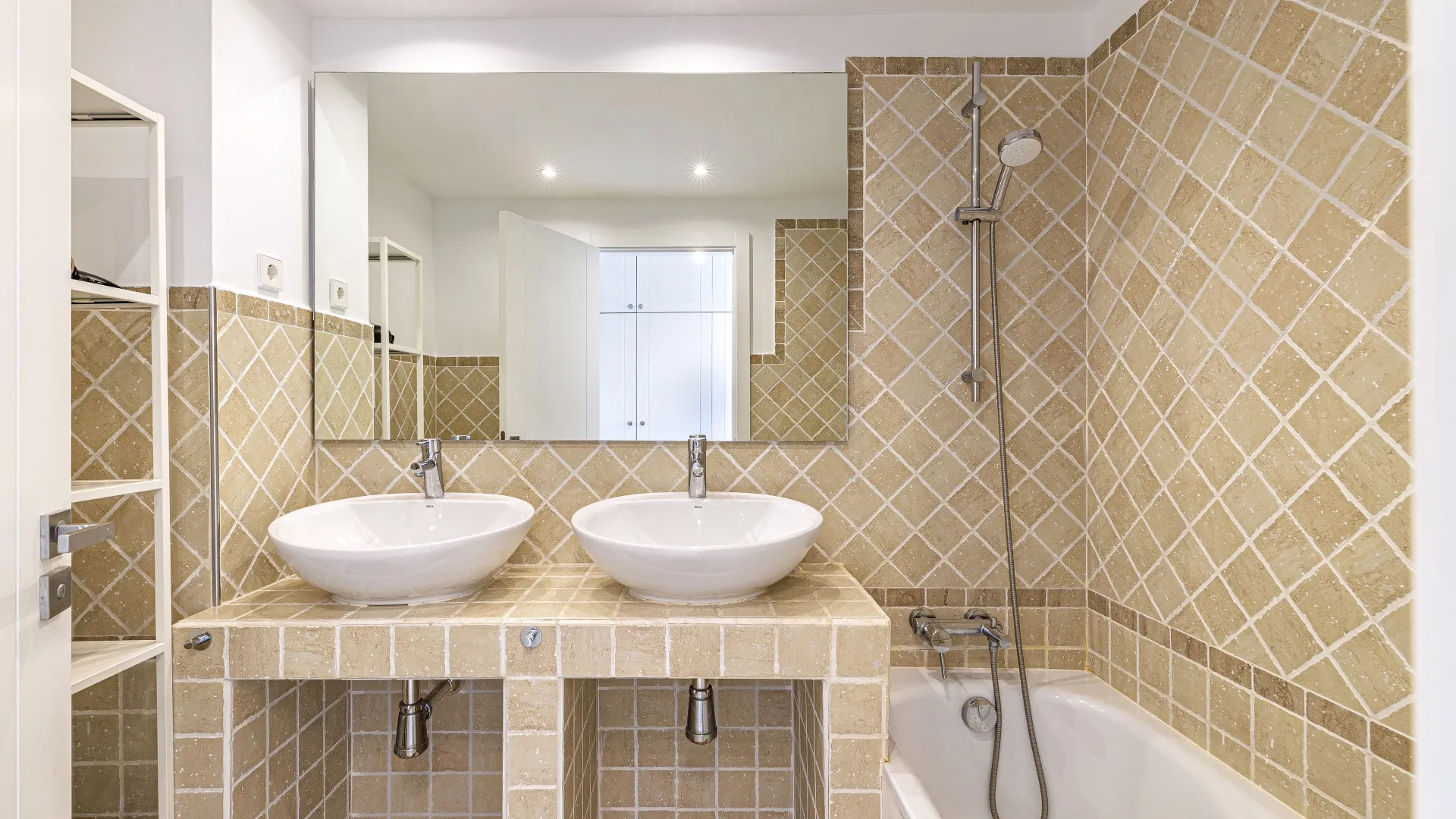 2 bedrooms Estepona duplex penthouse for sale