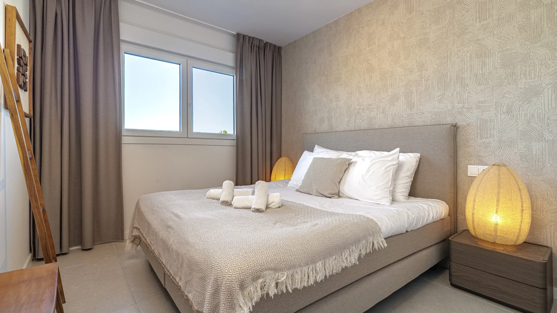 Apartment for sale in Estepona