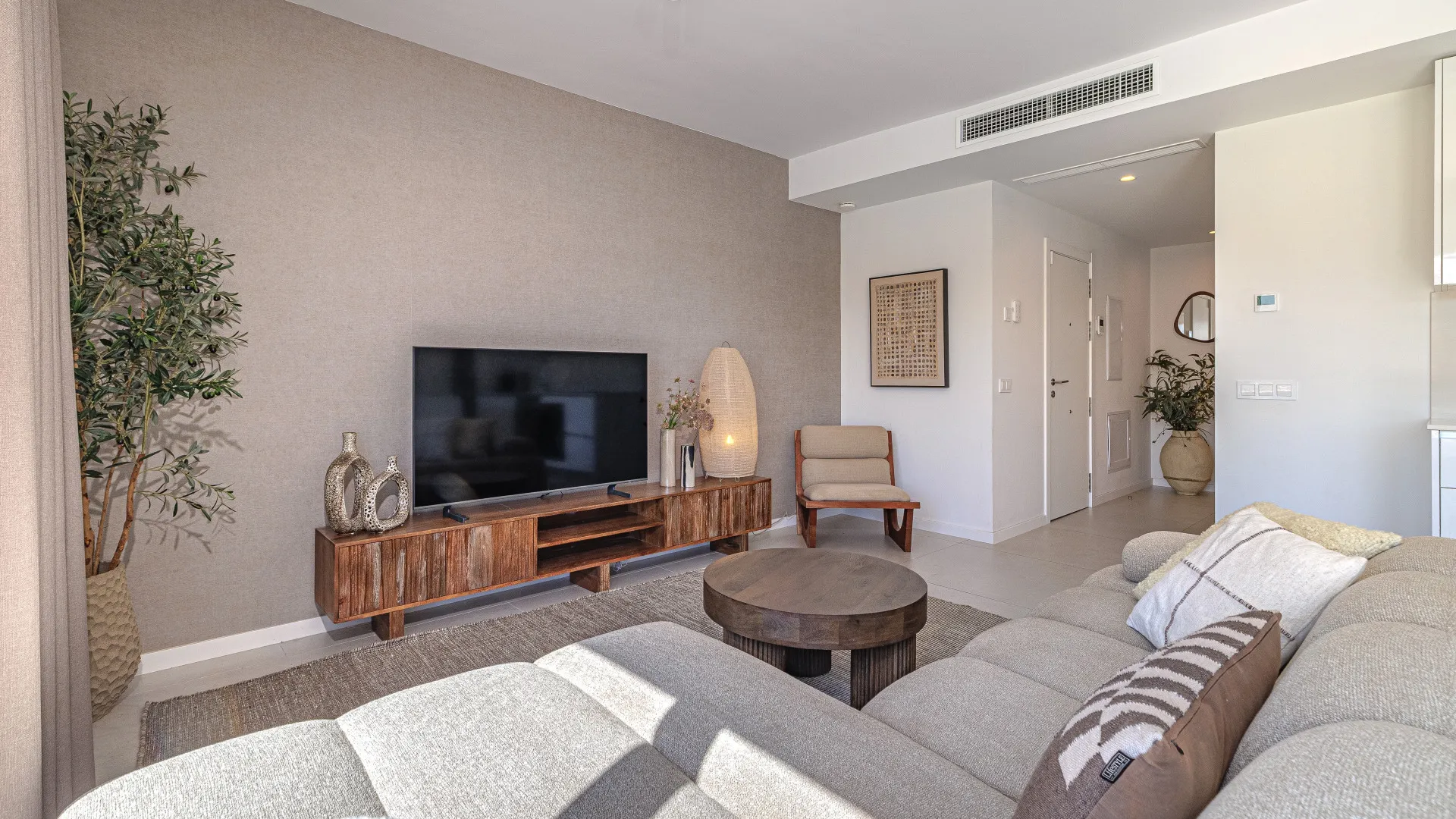 Apartment for sale in Estepona