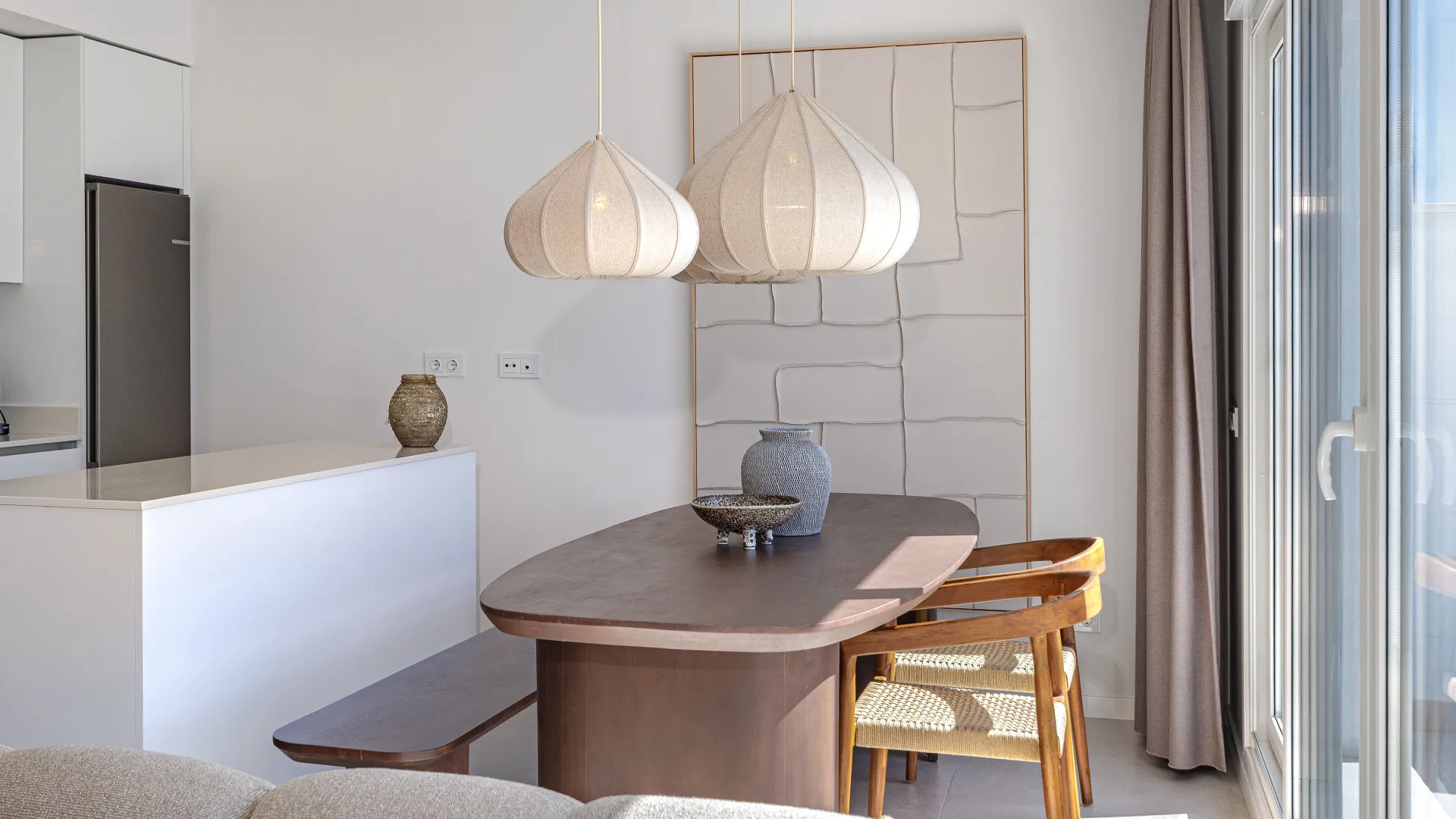 Apartment for sale in Estepona