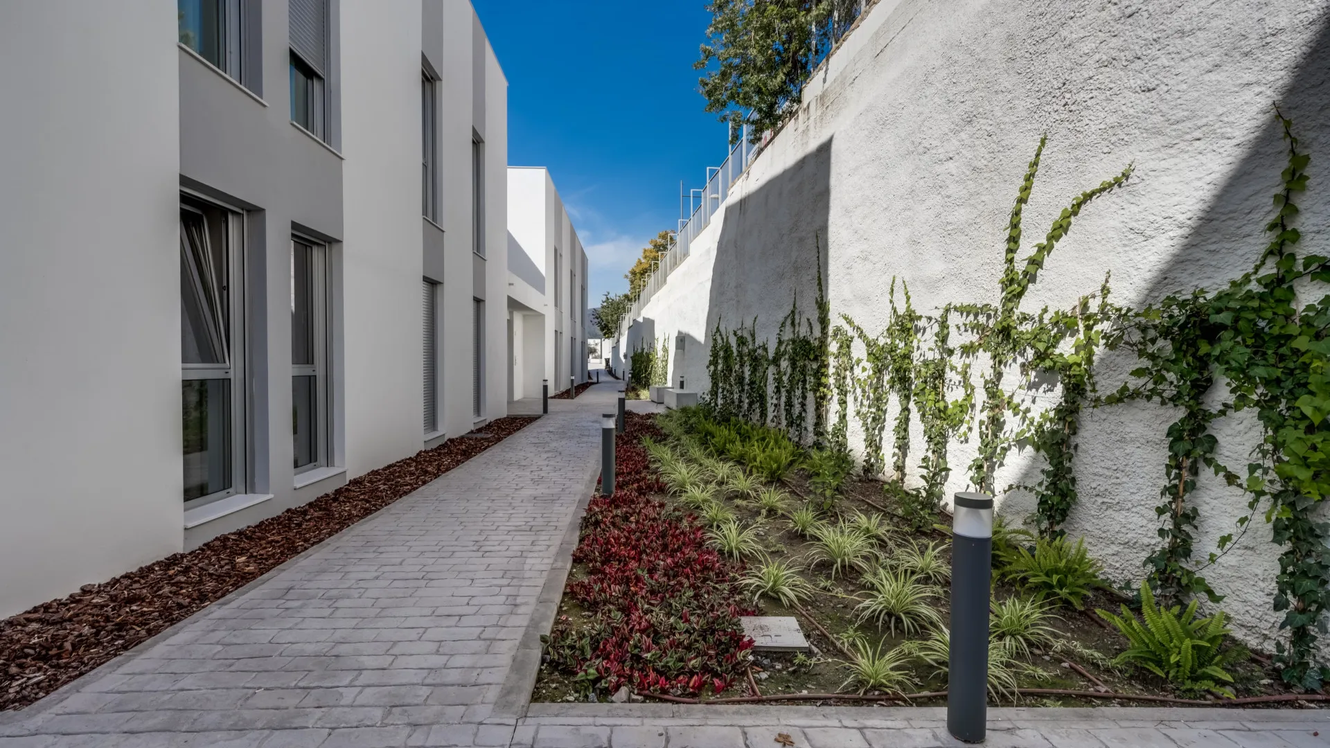 Estepona, apartamento de 2 dormitorios en venta