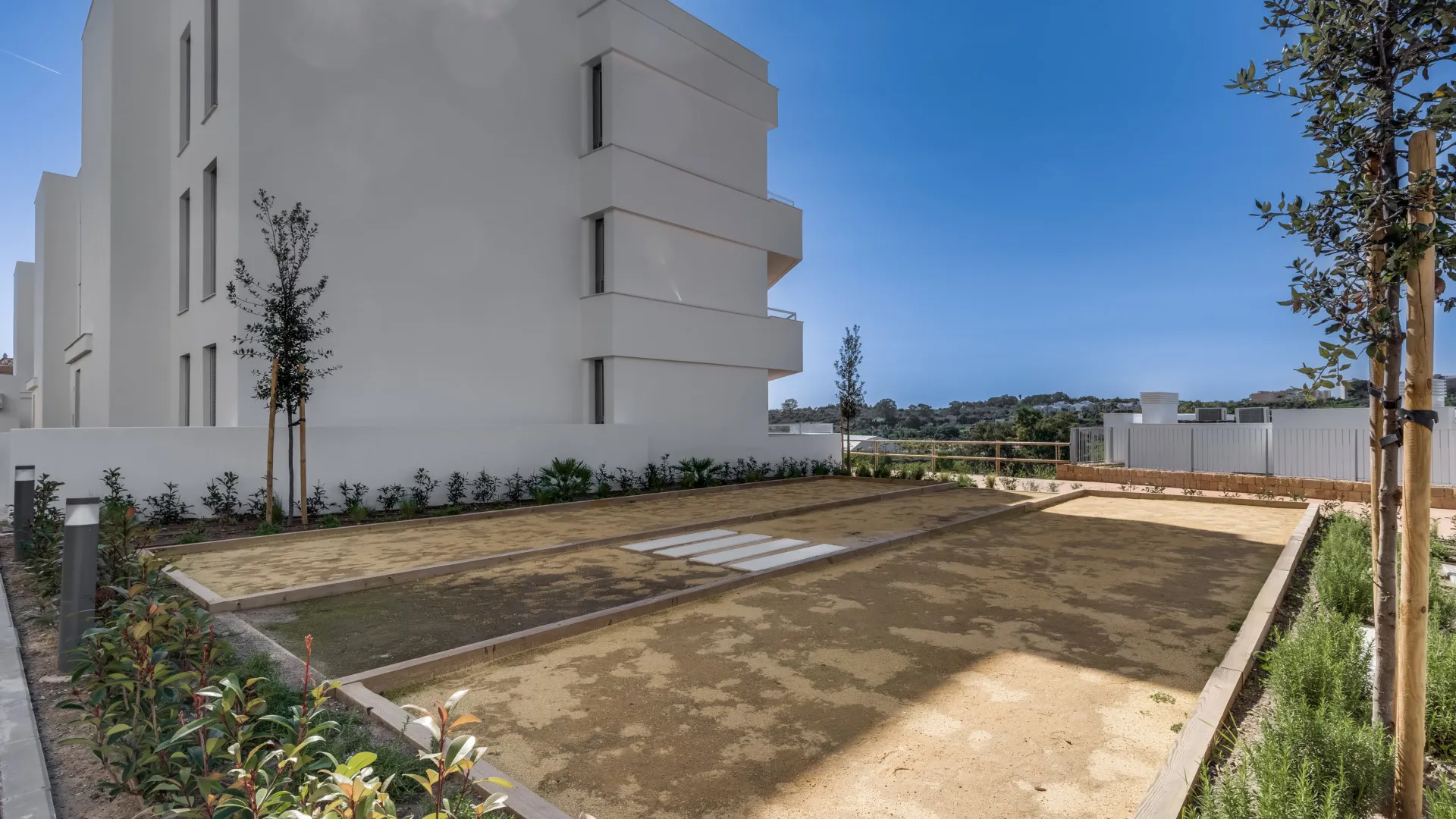 Estepona, apartamento de 2 dormitorios en venta
