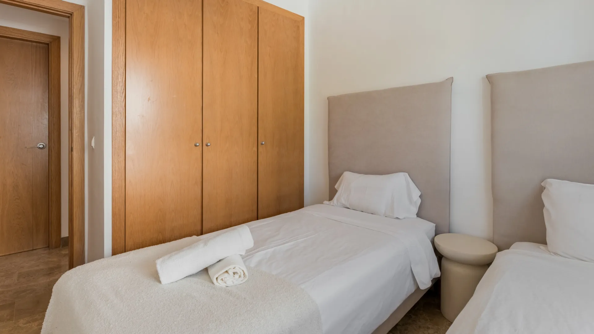 For sale 2 bedrooms duplex penthouse in Estepona