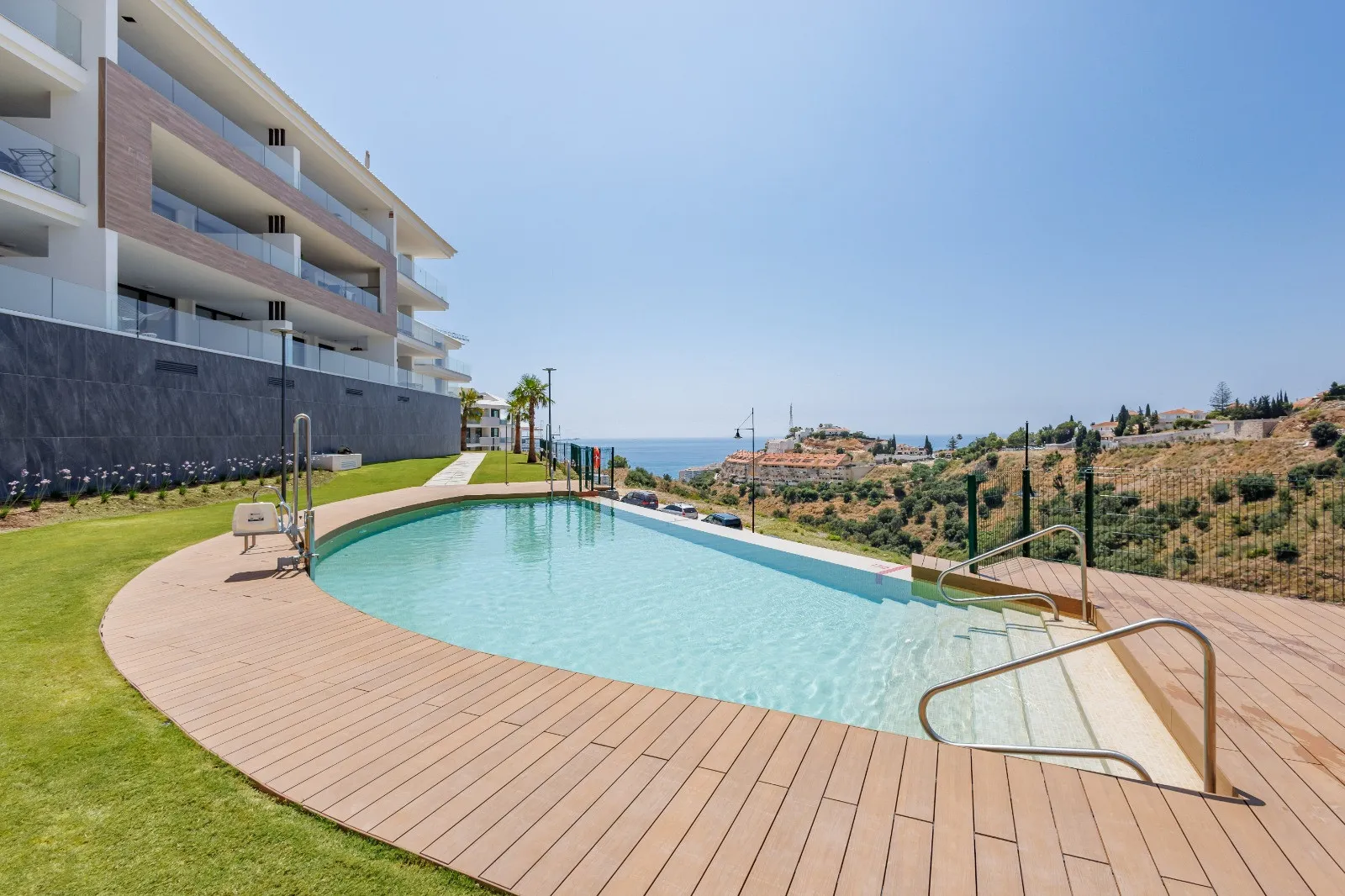 For sale apartment in El Higueron