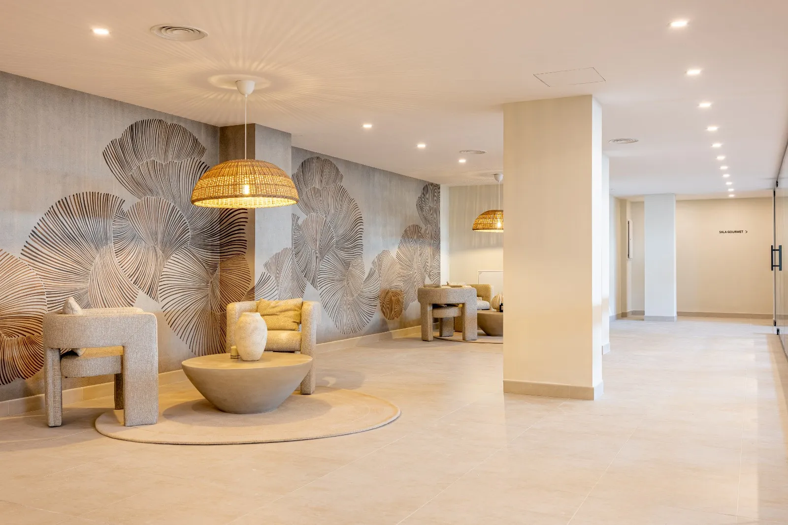 For sale apartment in El Higueron