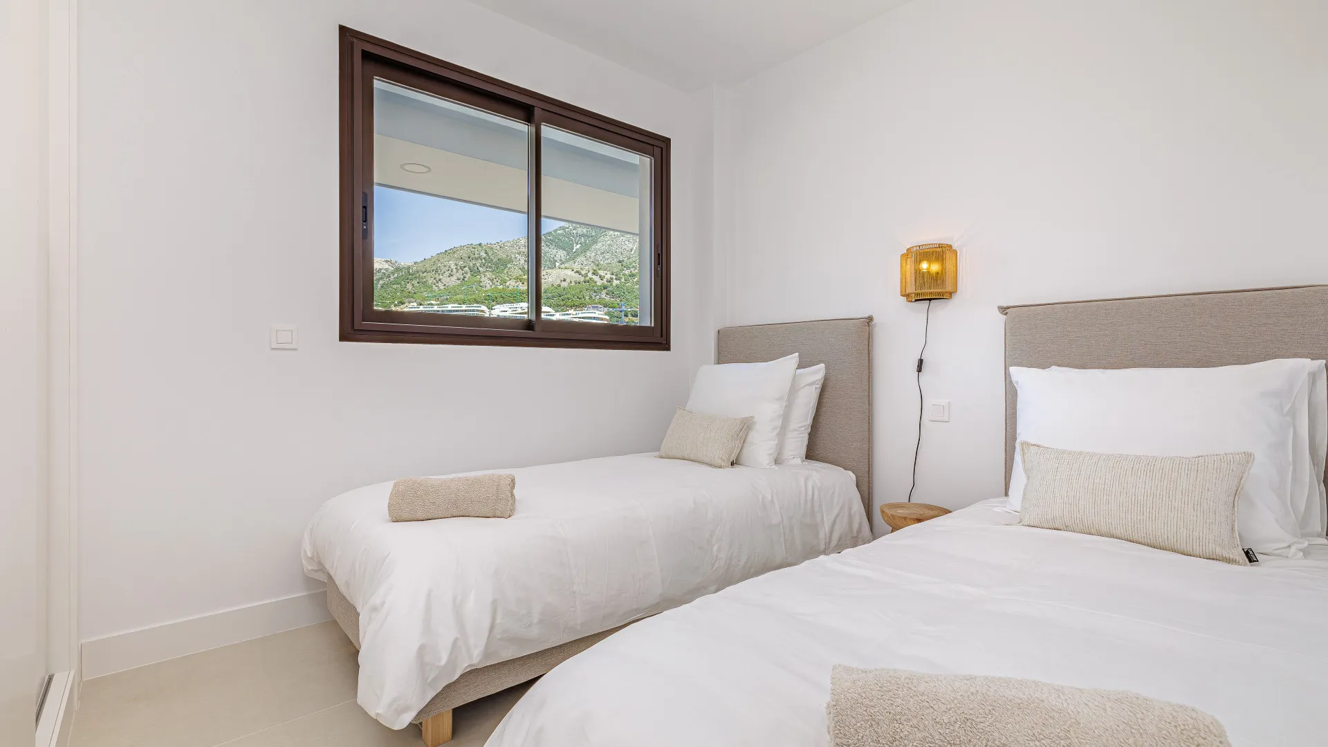 Apartment with 2 bedrooms for sale in El Higueron