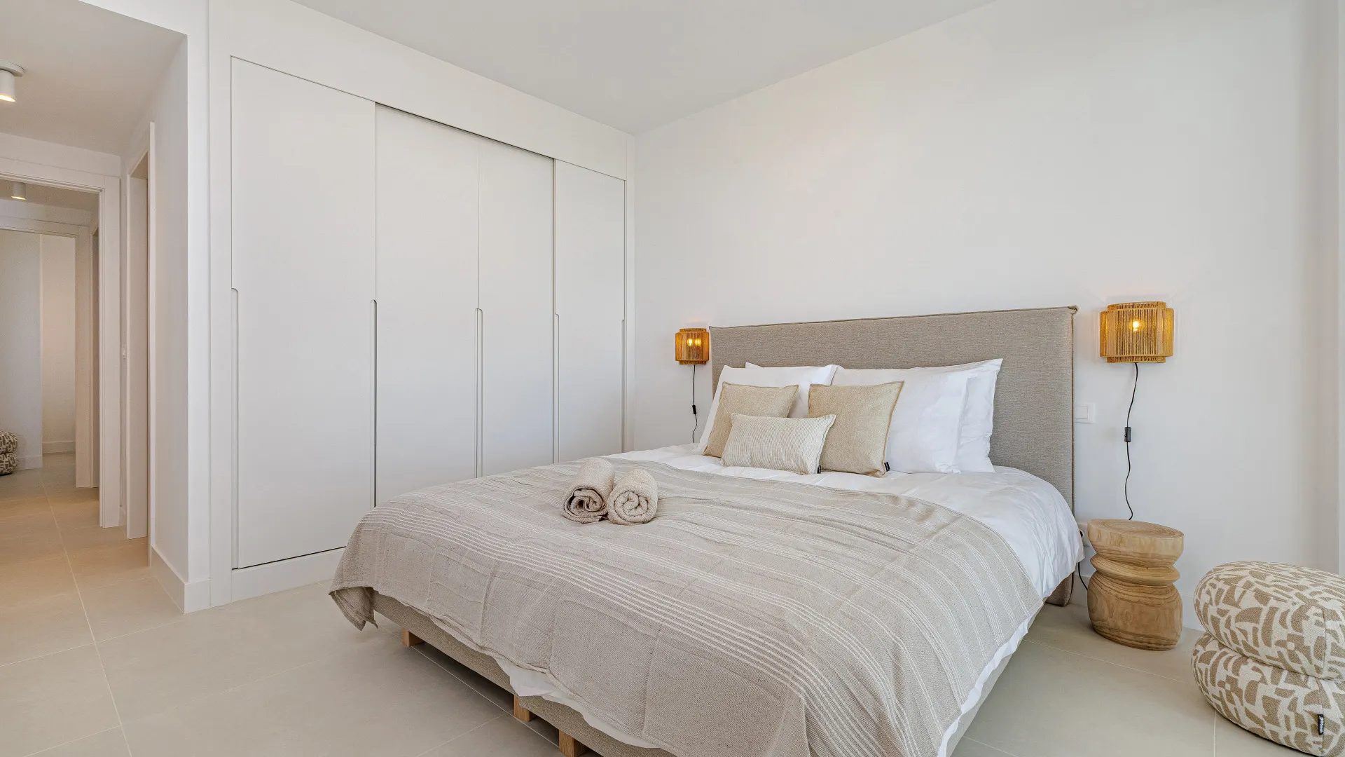 Apartment with 2 bedrooms for sale in El Higueron