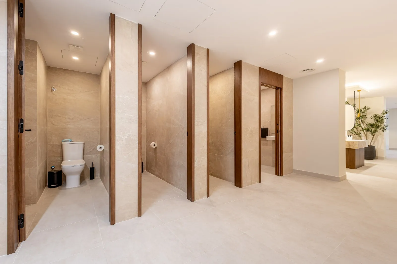 For sale apartment in El Higueron