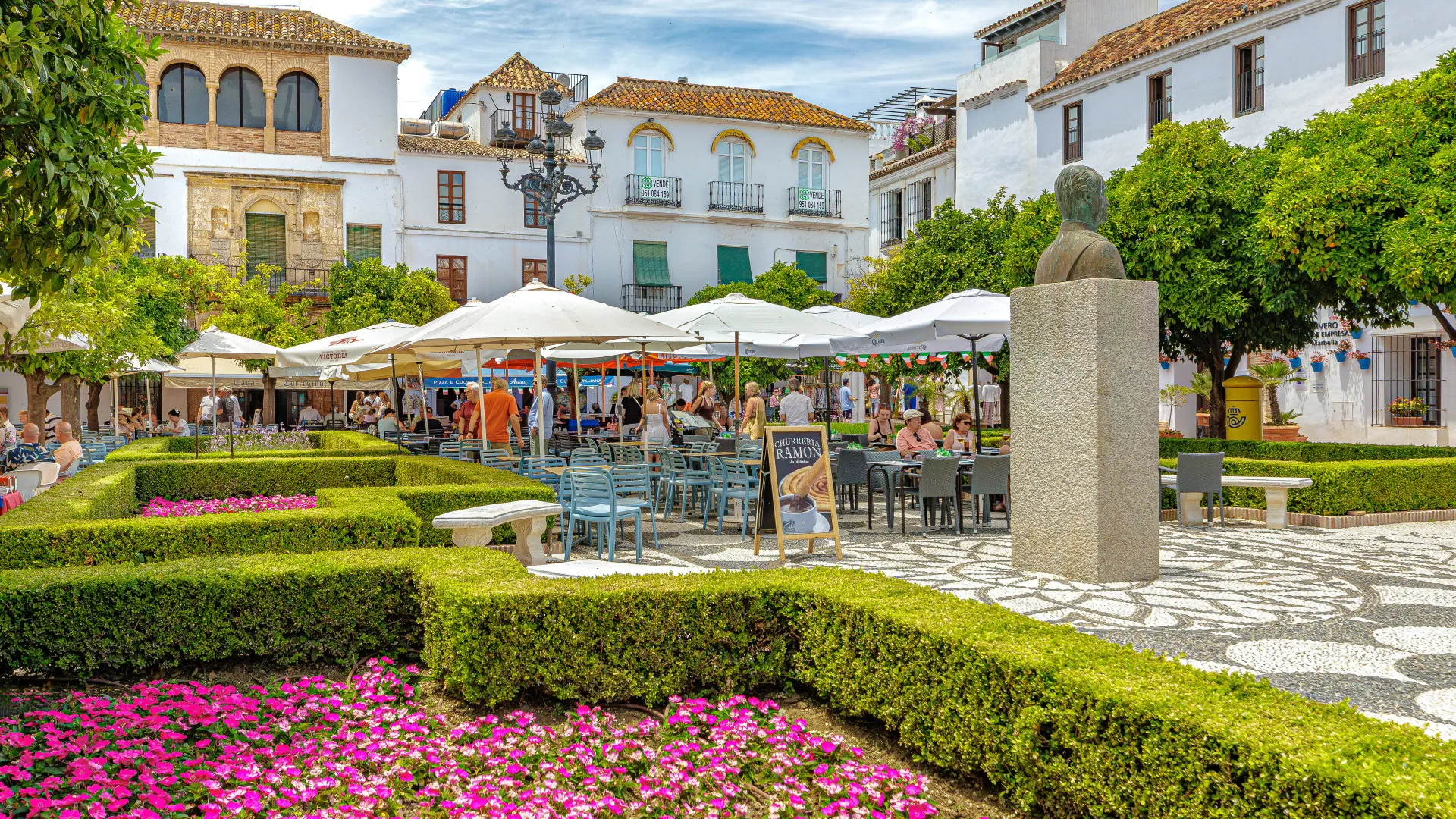 3 bedrooms apartment in Casco antiguo for sale