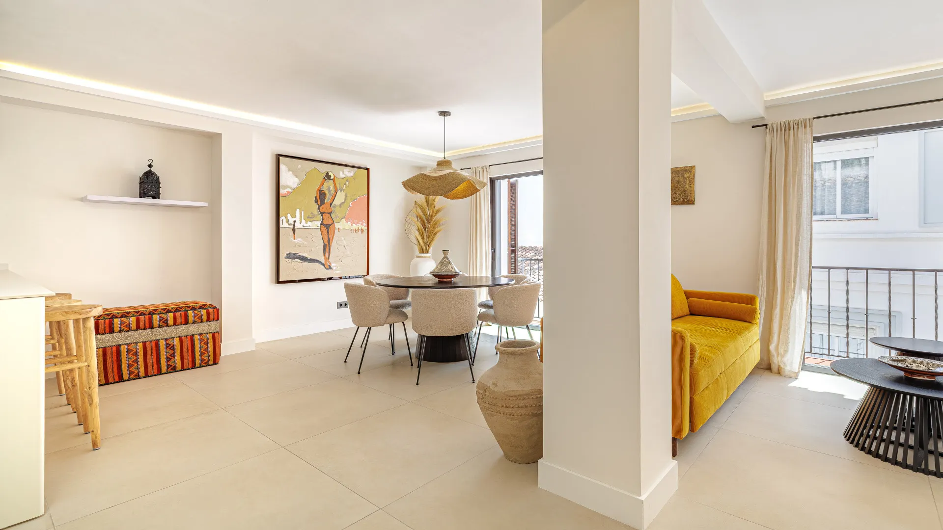 3 bedrooms apartment in Casco antiguo for sale