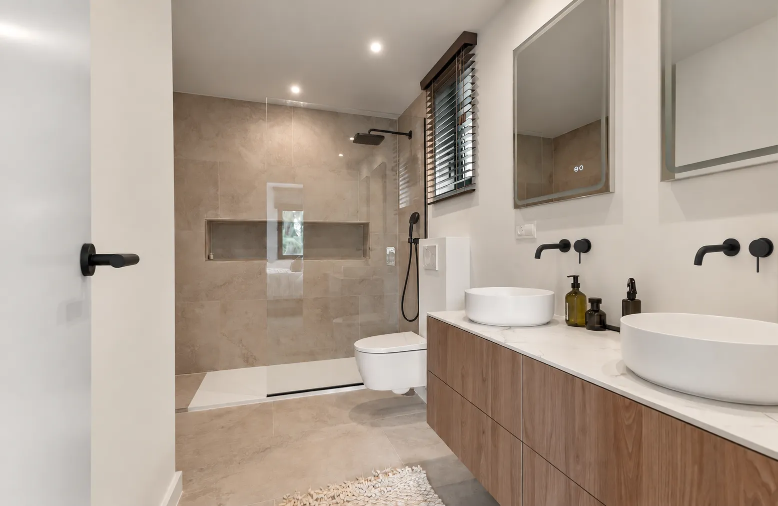 Los Naranjos Hill Club 4 bedrooms villa for sale