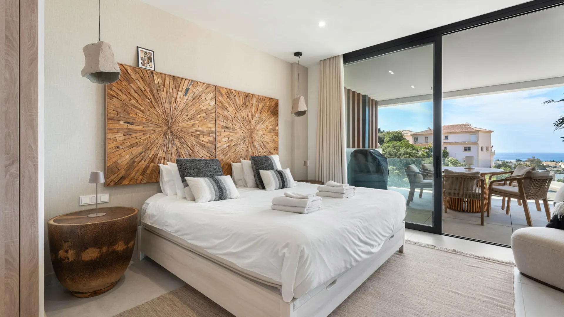 For sale Artola duplex penthouse