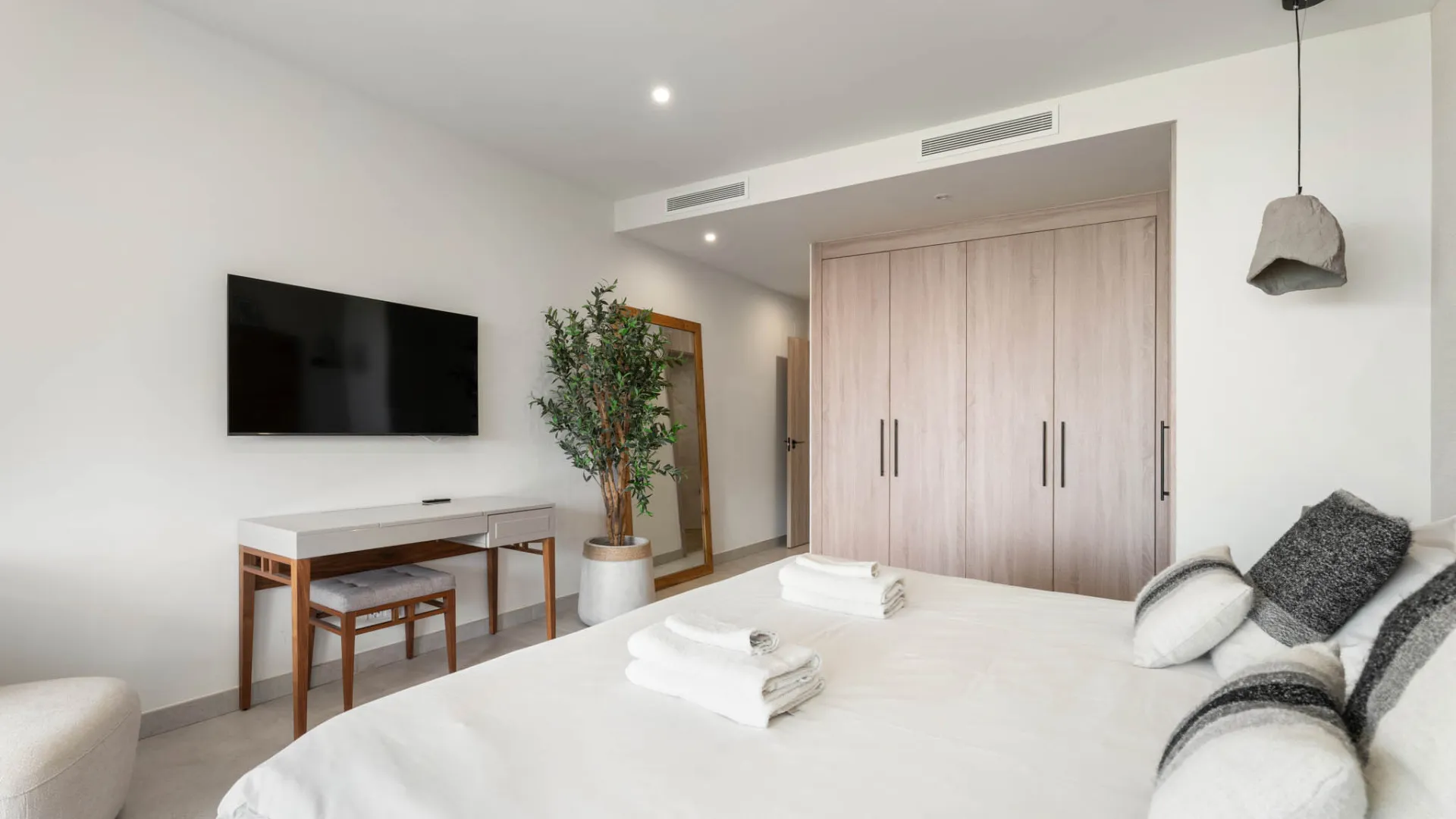 For sale Artola duplex penthouse