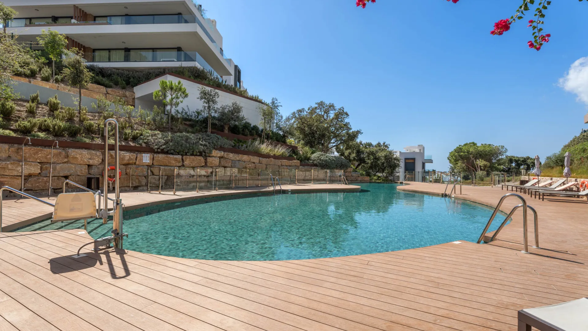 For sale Artola duplex penthouse