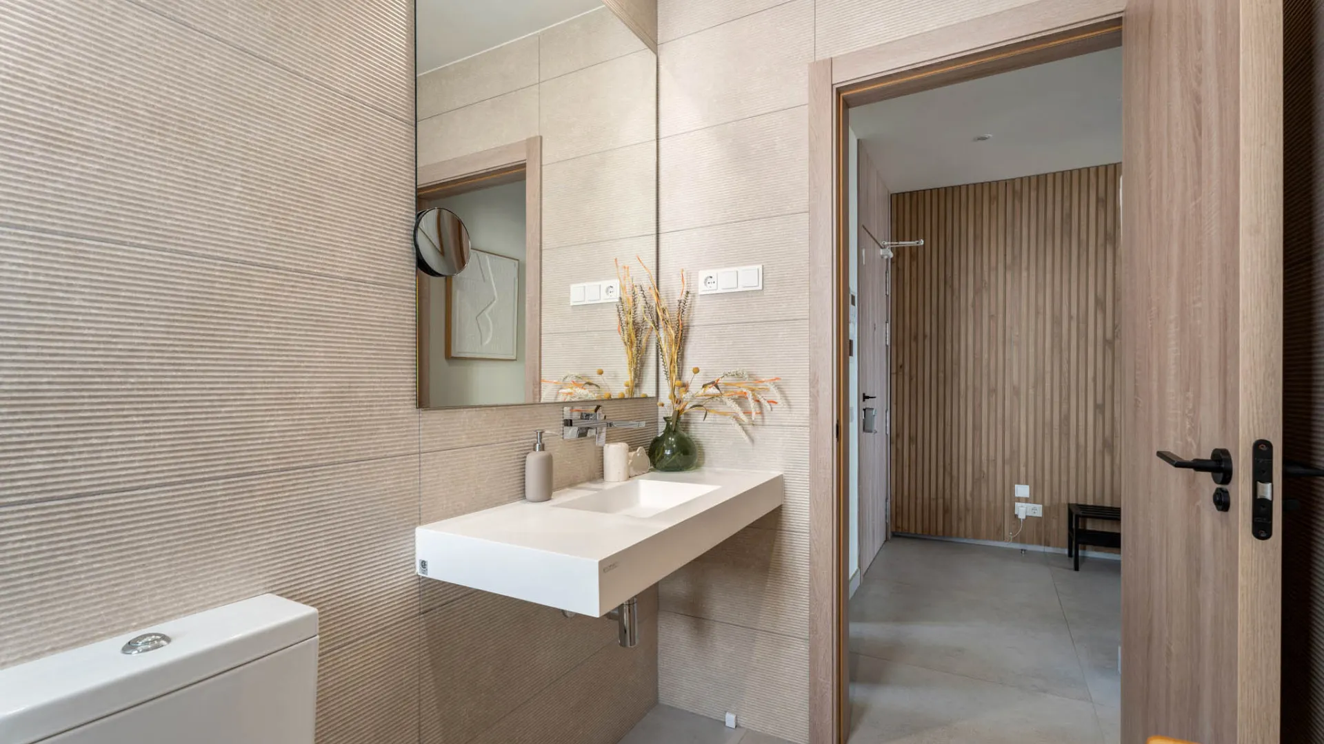For sale Artola duplex penthouse