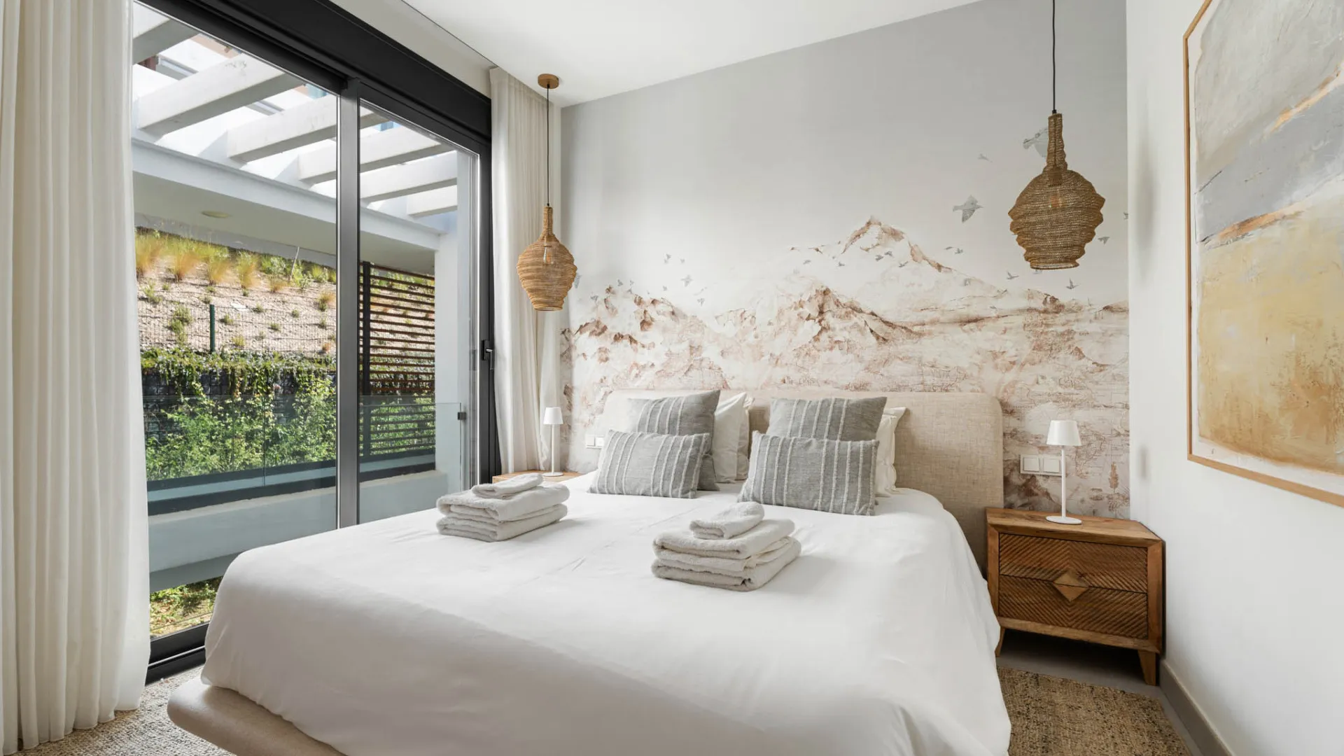 For sale Artola duplex penthouse