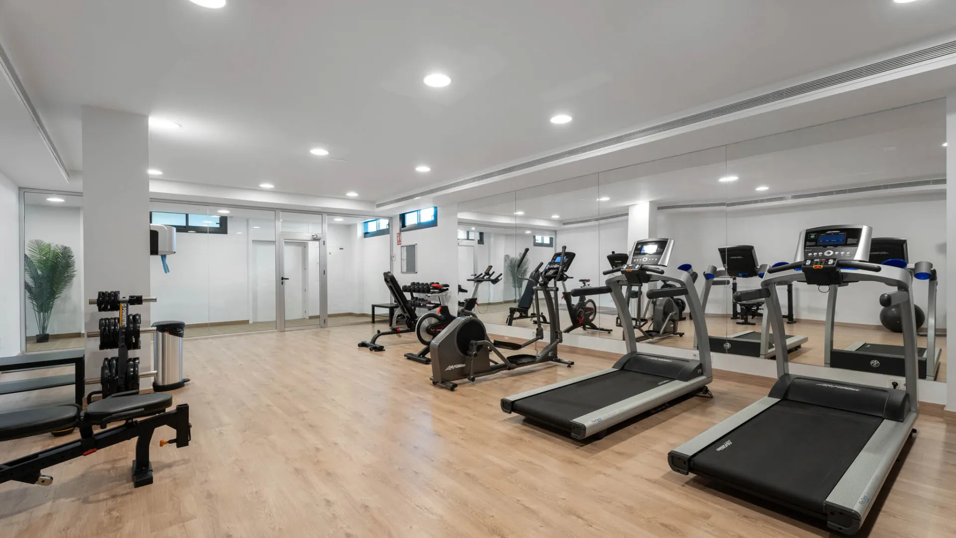 For sale Artola duplex penthouse