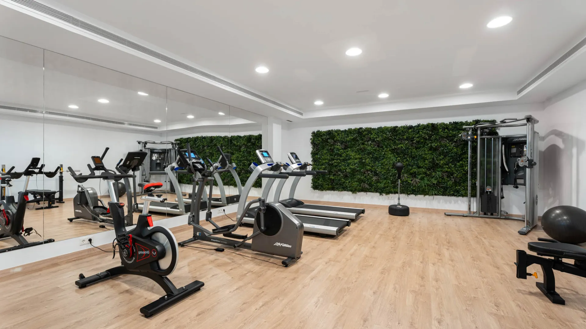 For sale Artola duplex penthouse