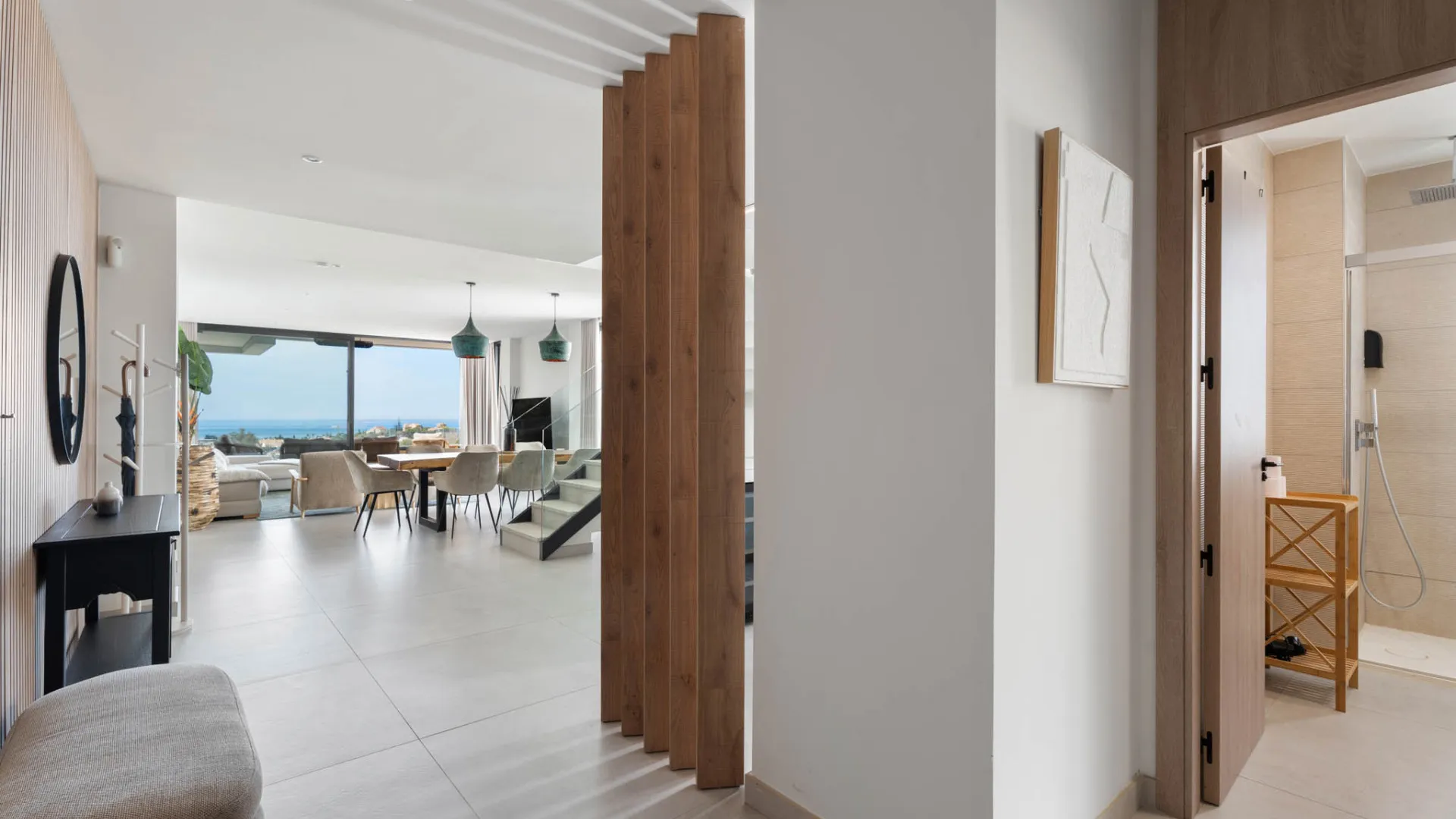 For sale Artola duplex penthouse