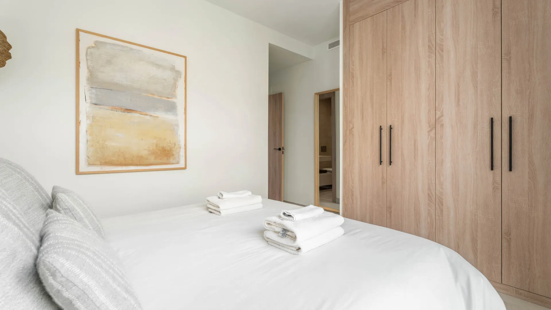 For sale Artola duplex penthouse