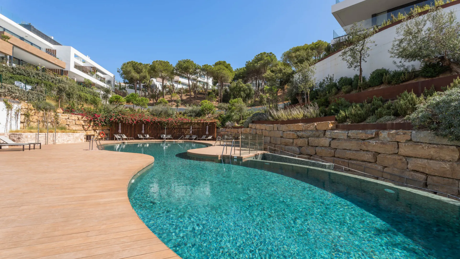 For sale Artola duplex penthouse