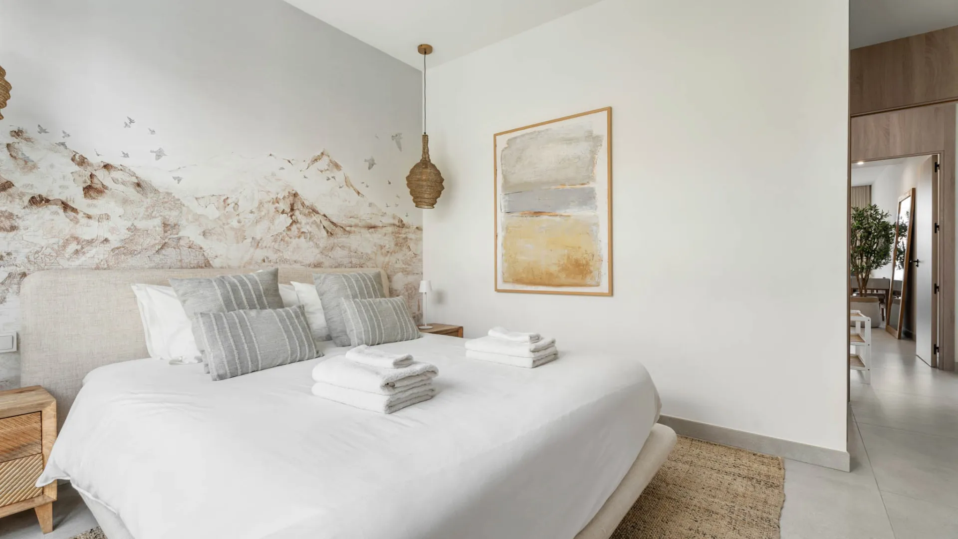 For sale Artola duplex penthouse