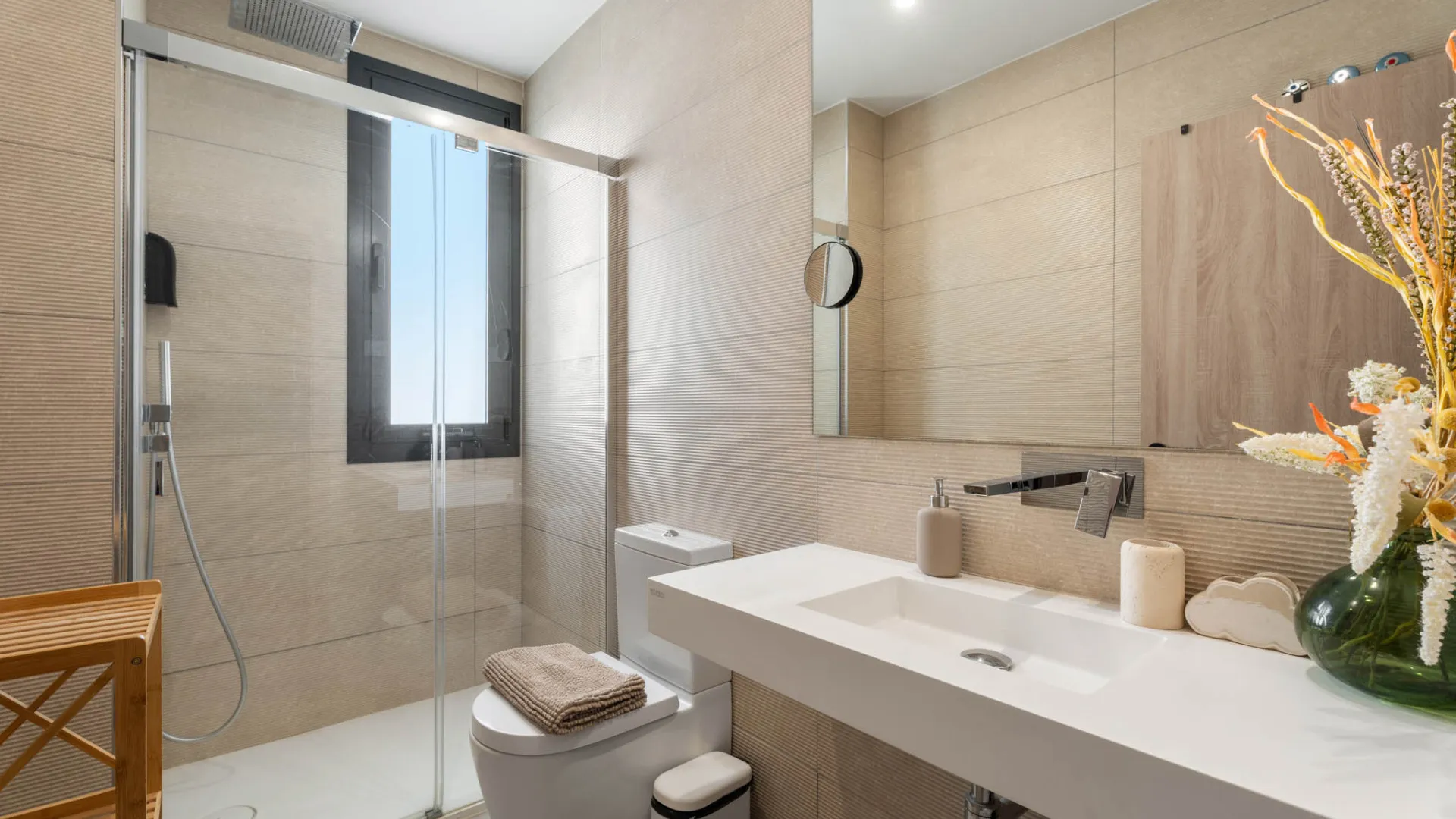 For sale Artola duplex penthouse