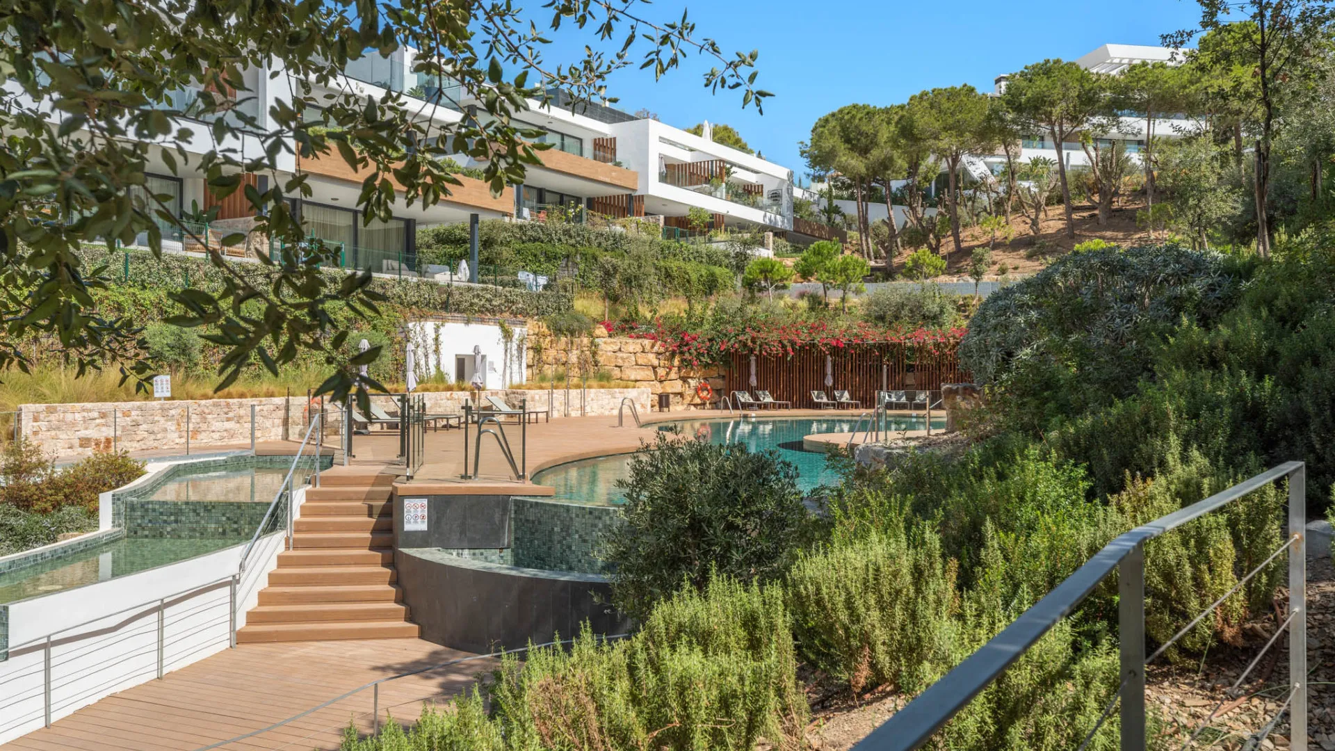 For sale Artola duplex penthouse